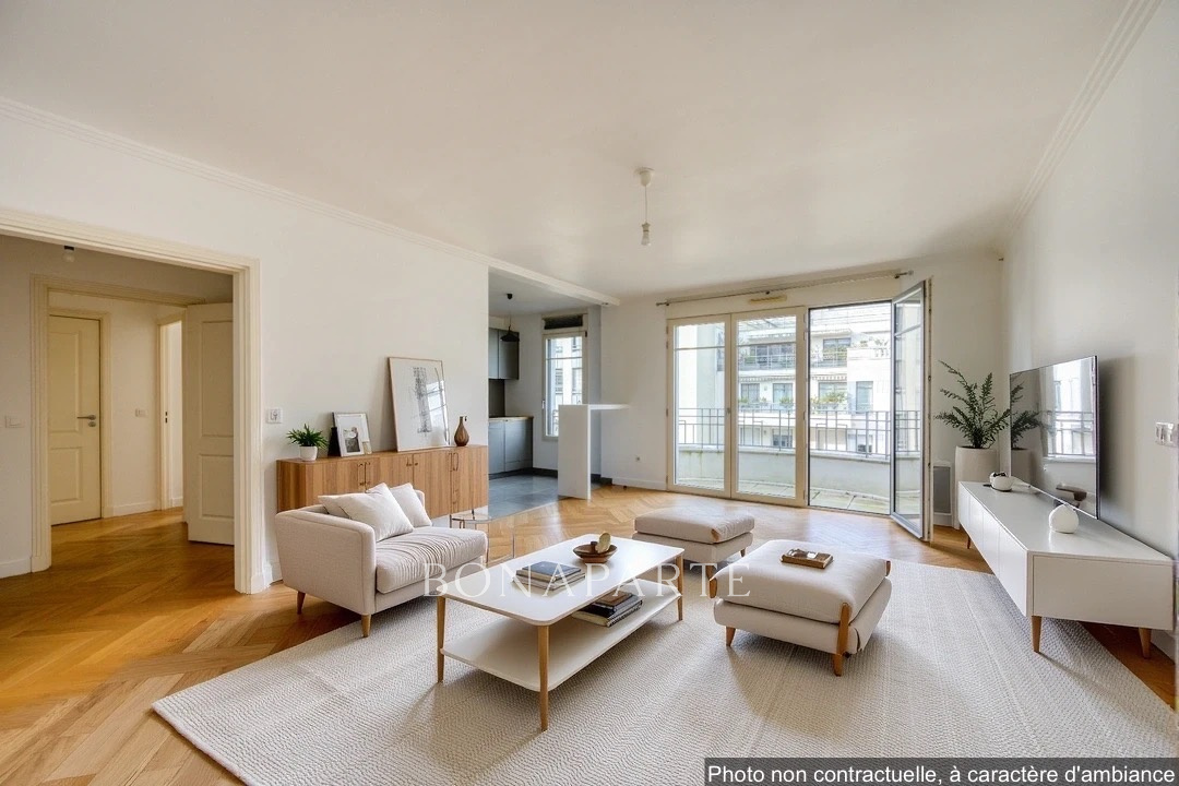 Photo bien immobilier