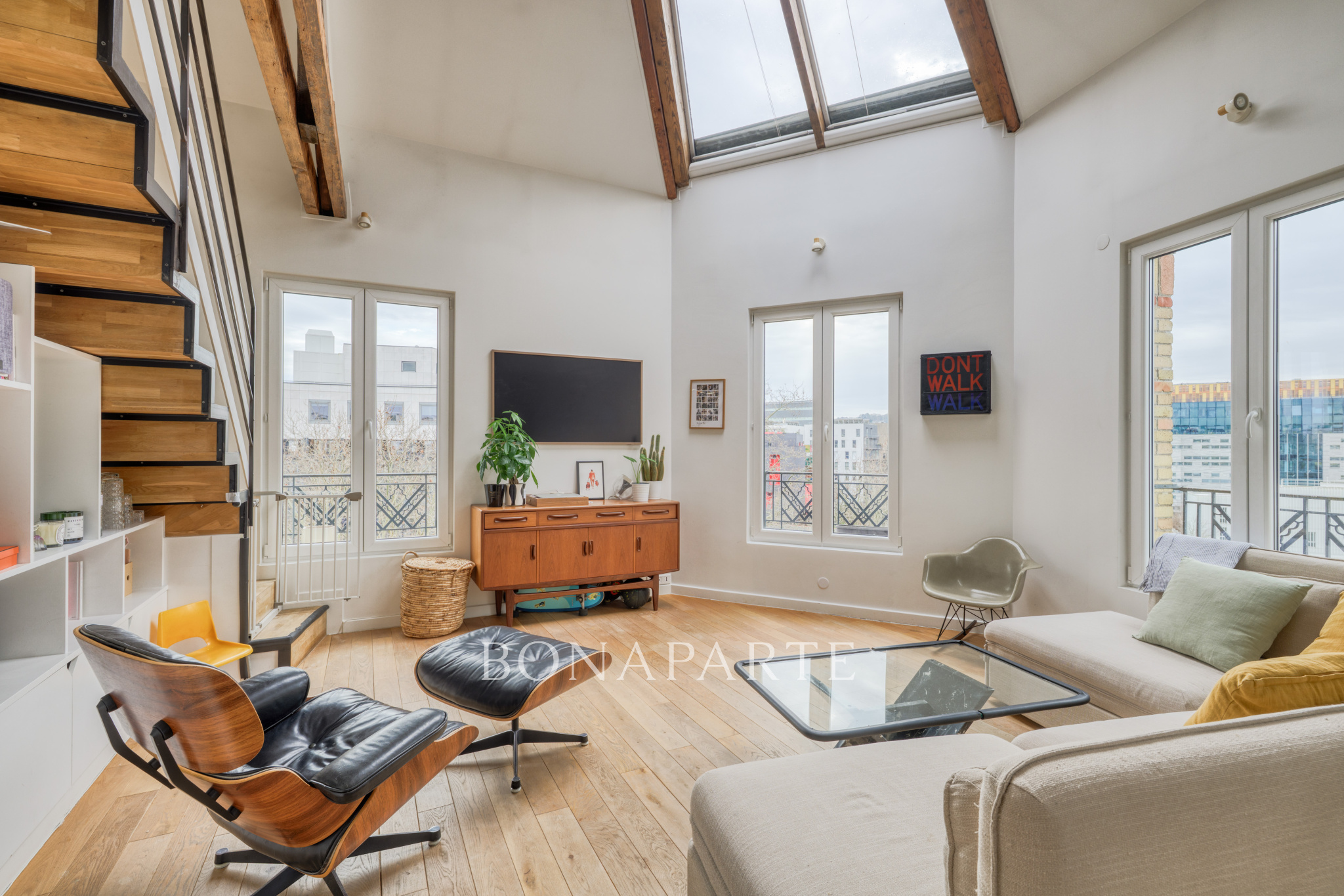 Photo bien immobilier