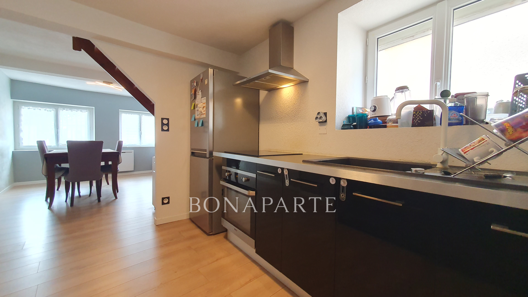 Photo bien immobilier