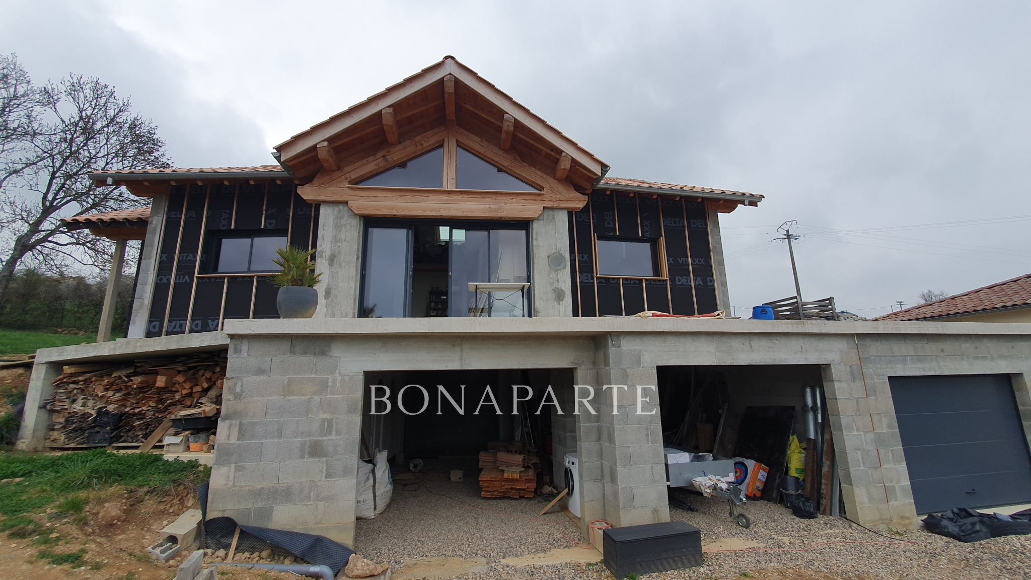 Agence immobilière de RESEAU BONAPARTE