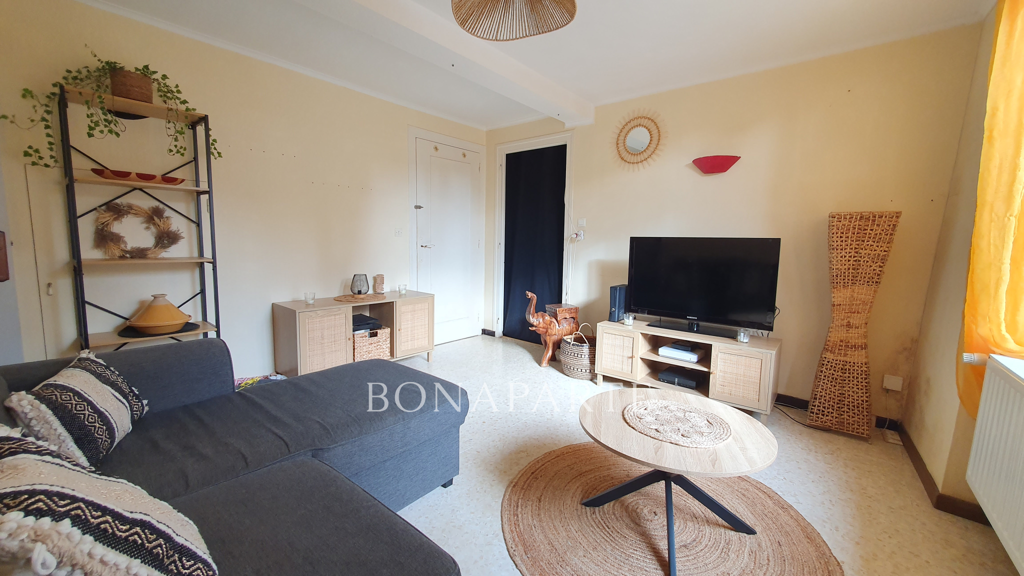 Photo bien immobilier