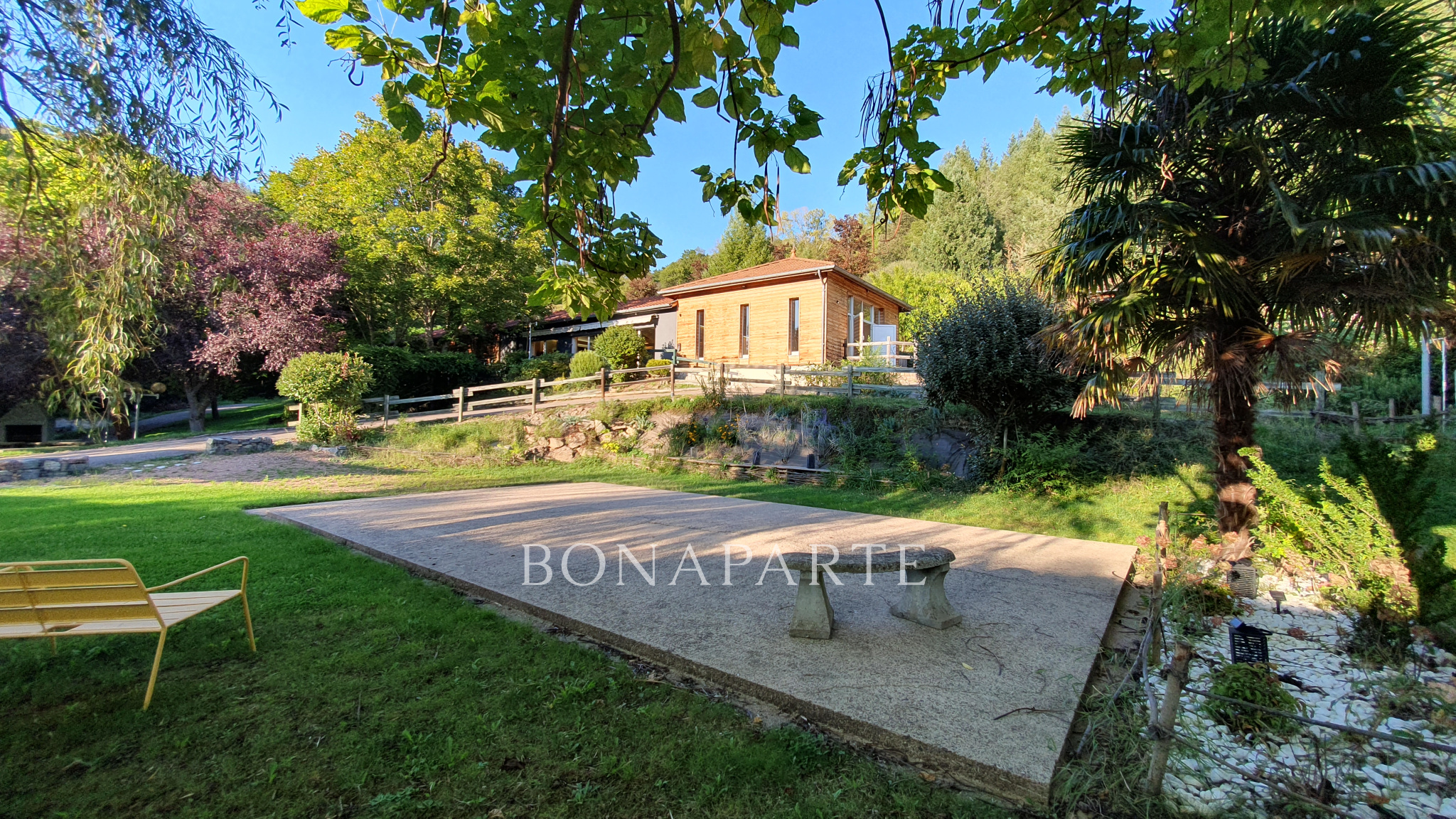 Agence immobilière de RESEAU BONAPARTE