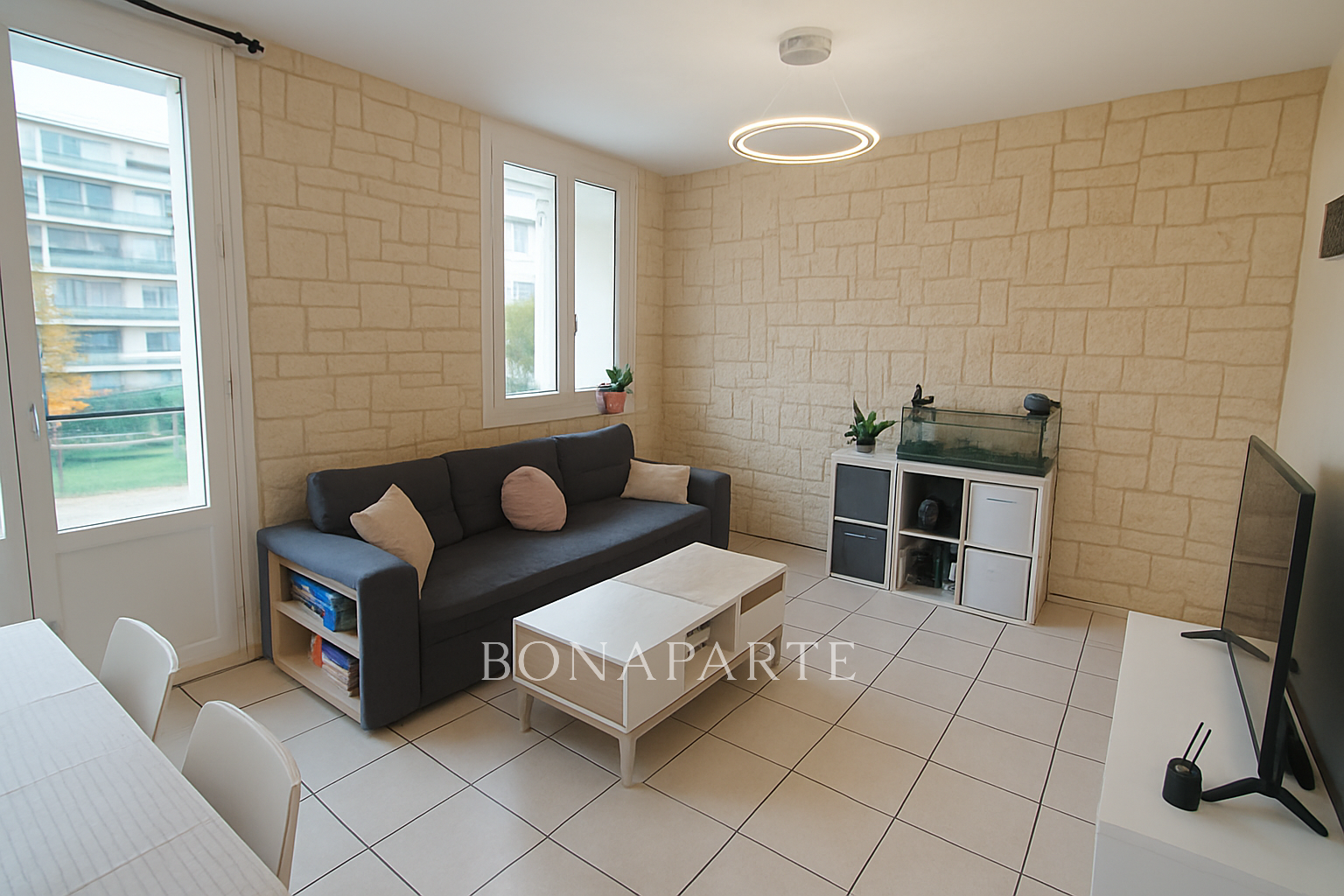 Agence immobilière de RESEAU BONAPARTE