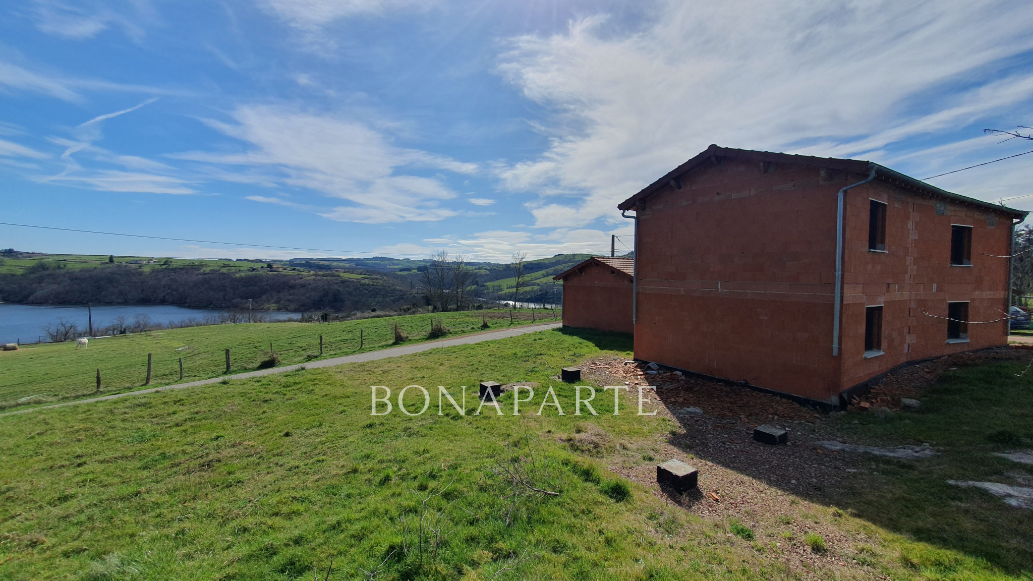 Agence immobilière de RESEAU BONAPARTE