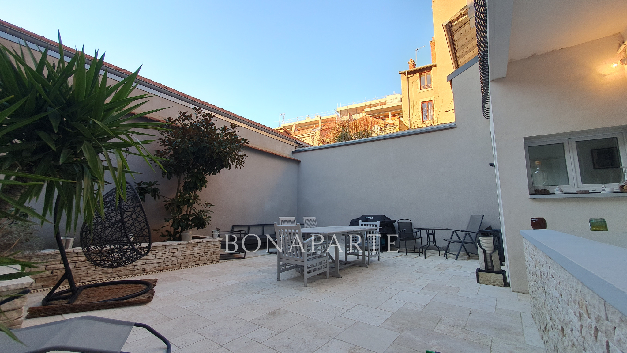Agence immobilière de RESEAU BONAPARTE