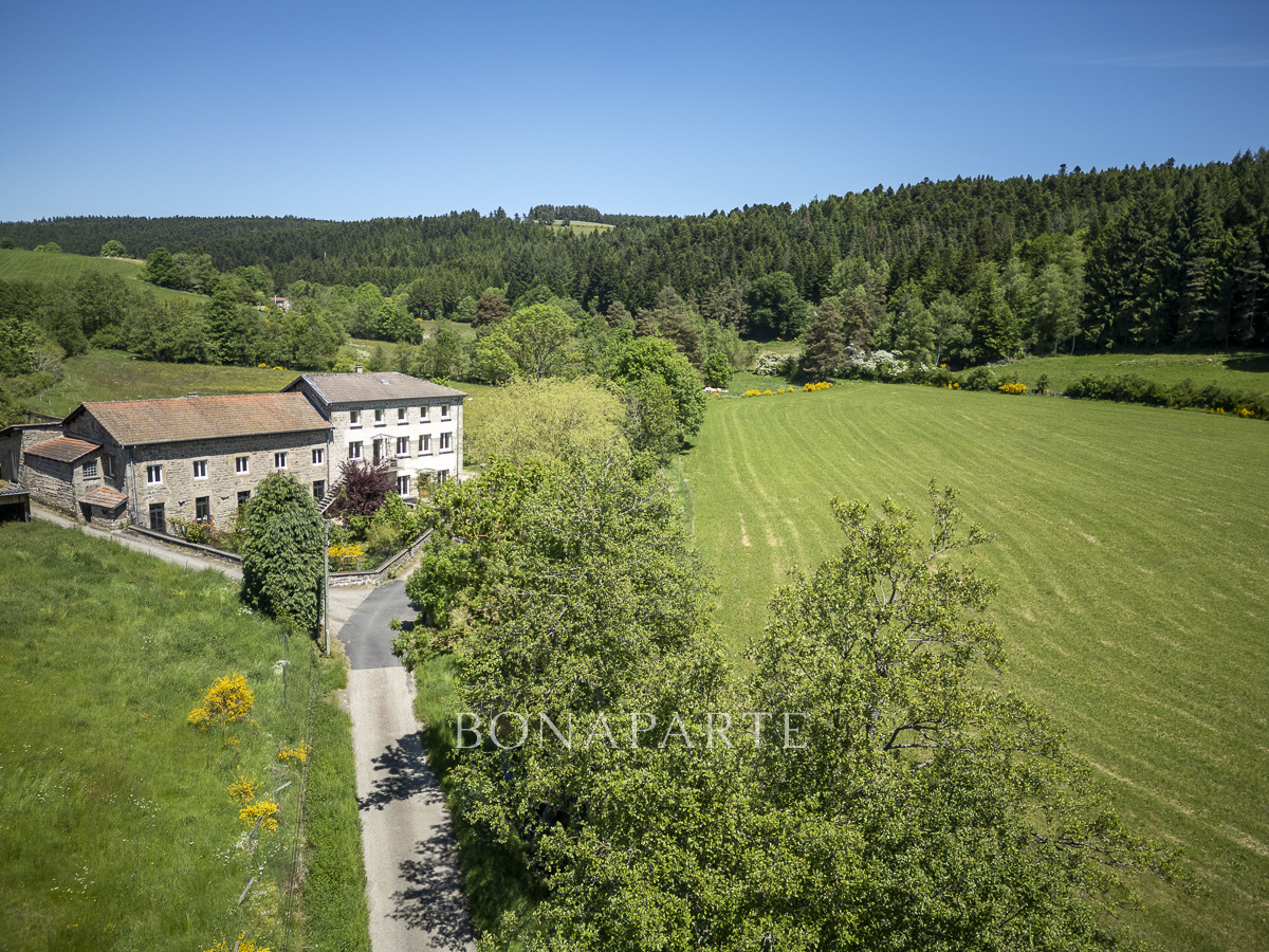 Agence immobilière de RESEAU BONAPARTE