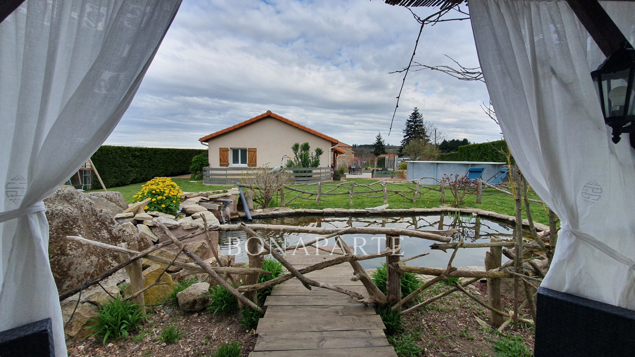 Agence immobilière de RESEAU BONAPARTE