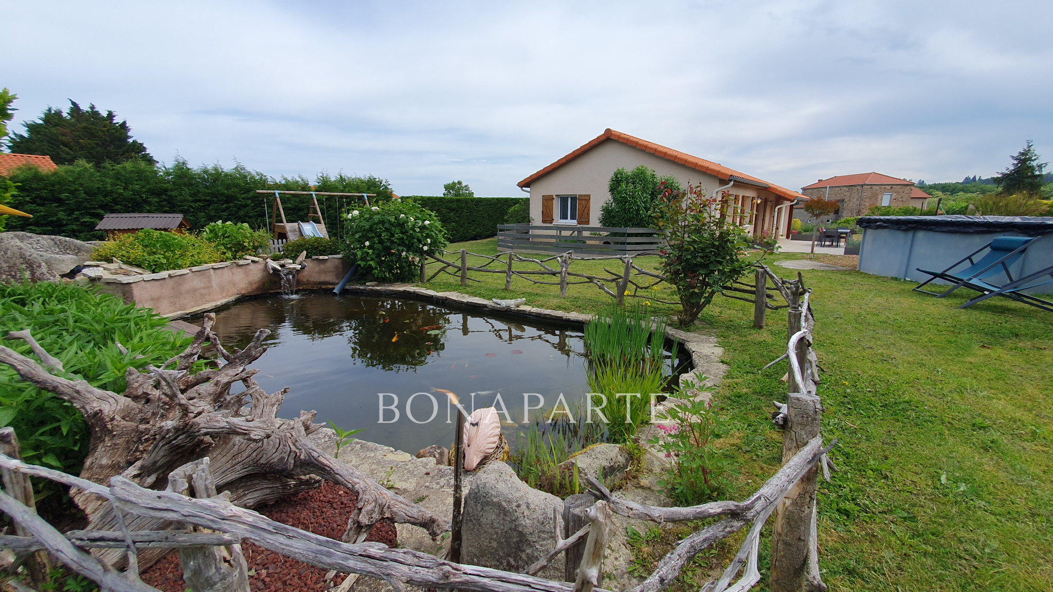 Agence immobilière de RESEAU BONAPARTE