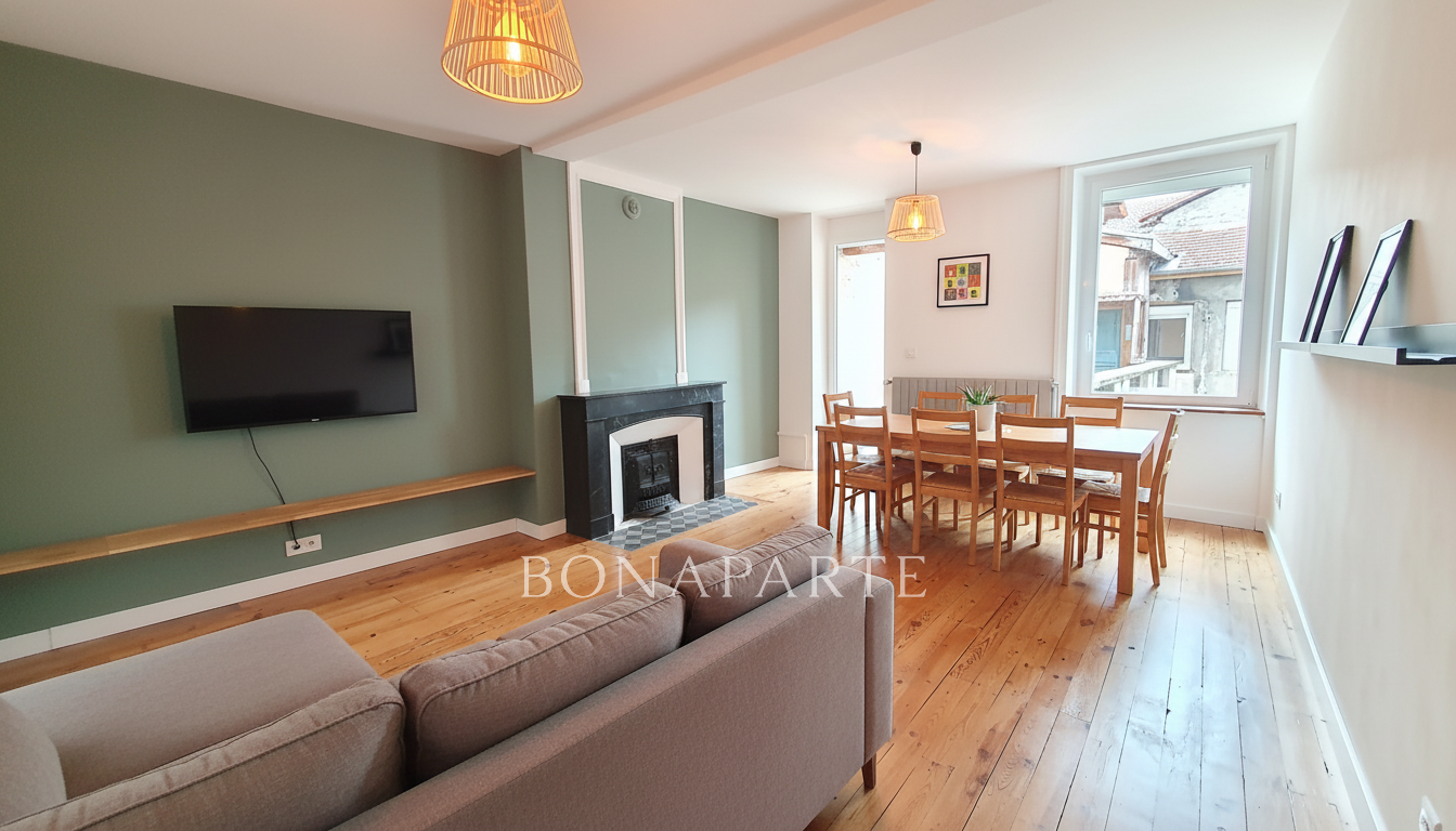 Agence immobilière de RESEAU BONAPARTE