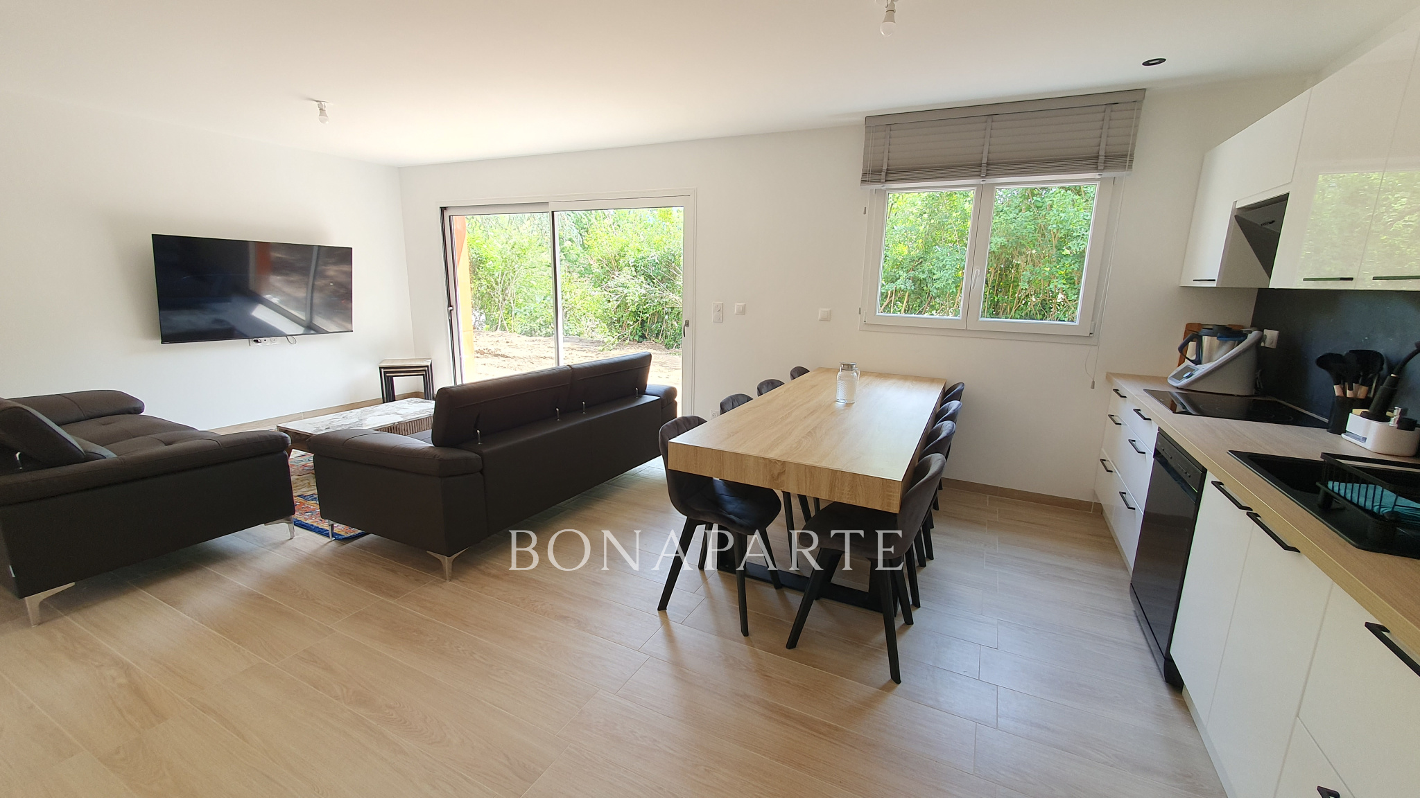 Agence immobilière de RESEAU BONAPARTE