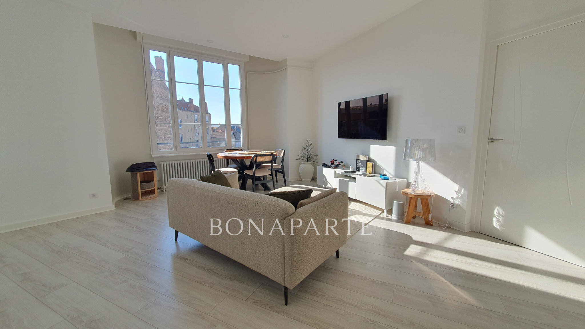 Agence immobilière de RESEAU BONAPARTE