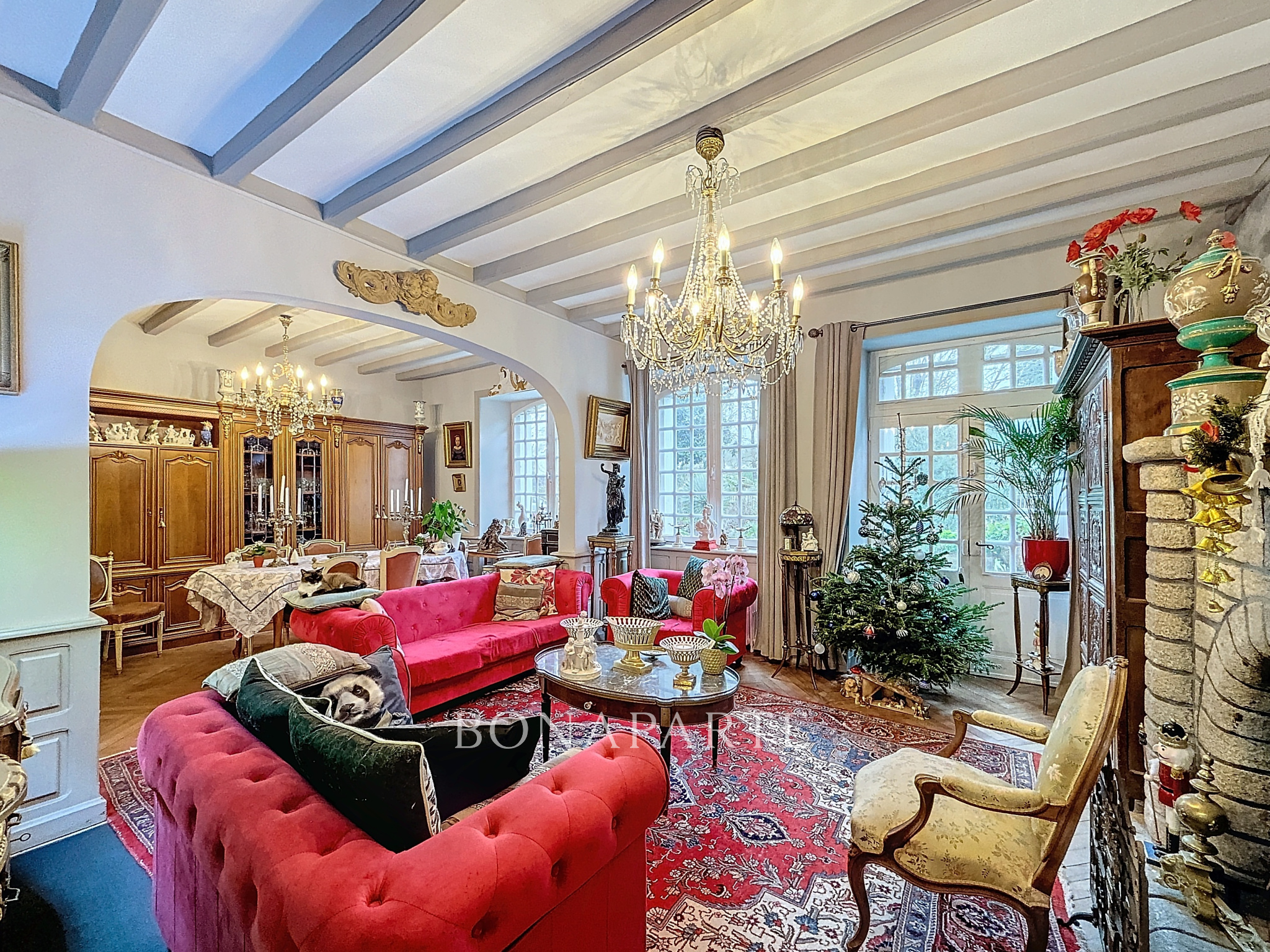 Agence immobilière de RESEAU BONAPARTE