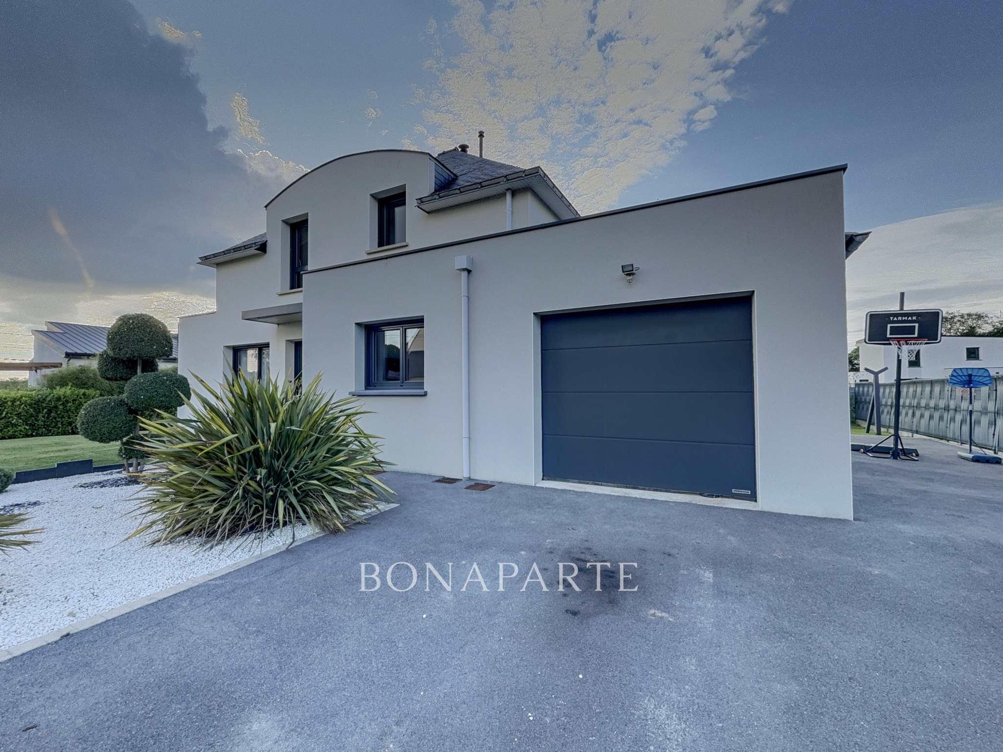 Photo bien immobilier