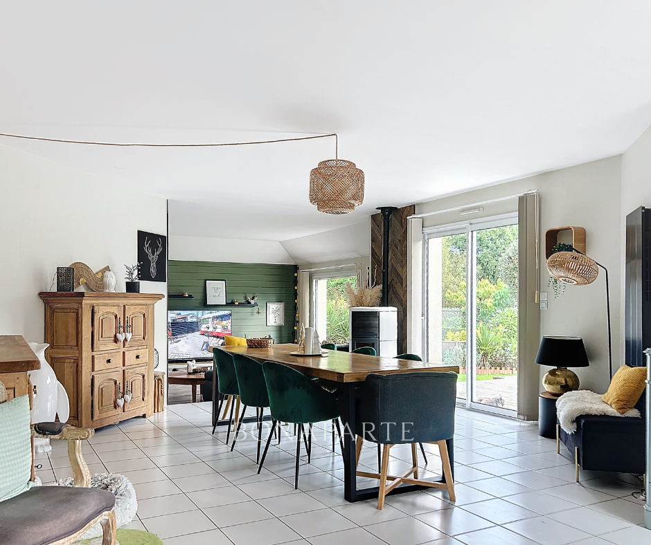 Agence immobilière de RESEAU BONAPARTE