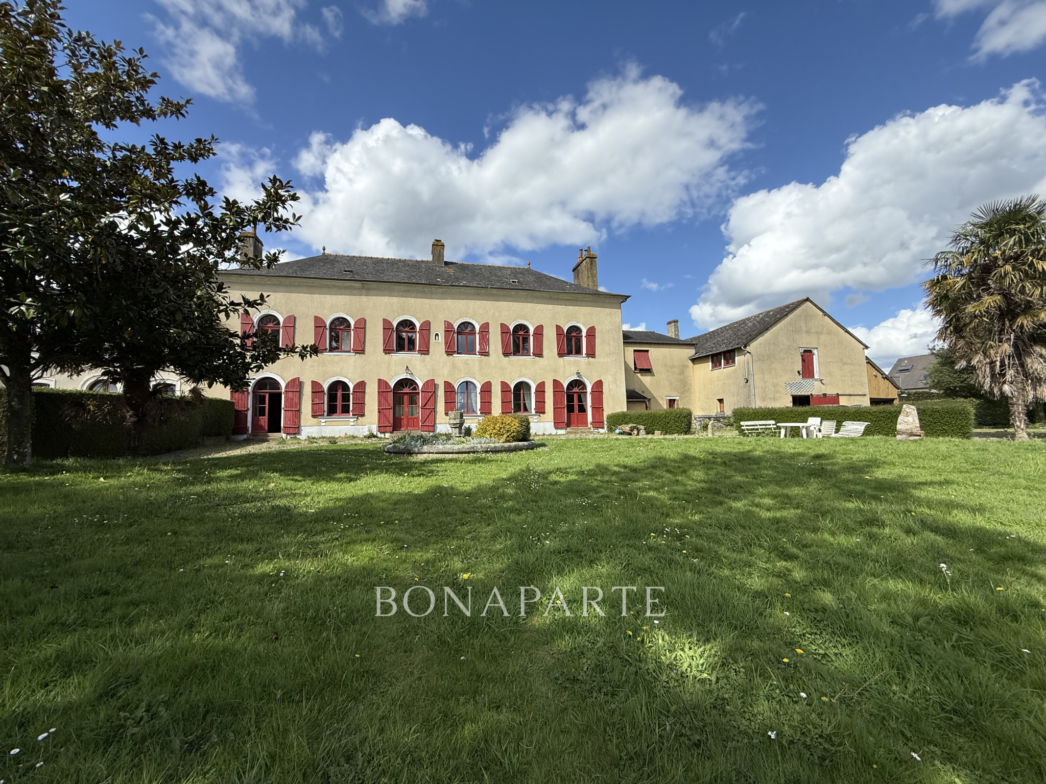 Agence immobilière de RESEAU BONAPARTE