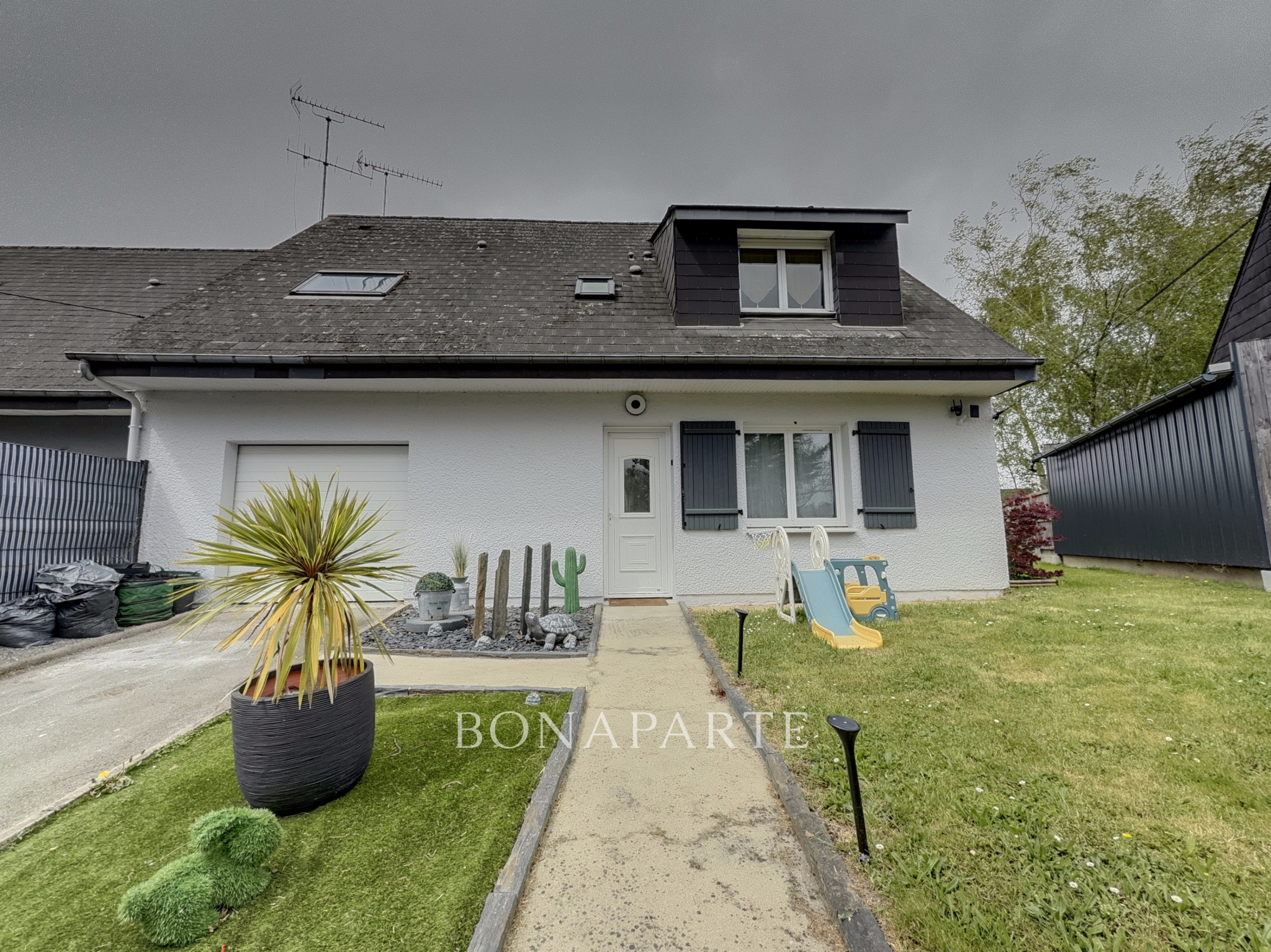 Agence immobilière de RESEAU BONAPARTE