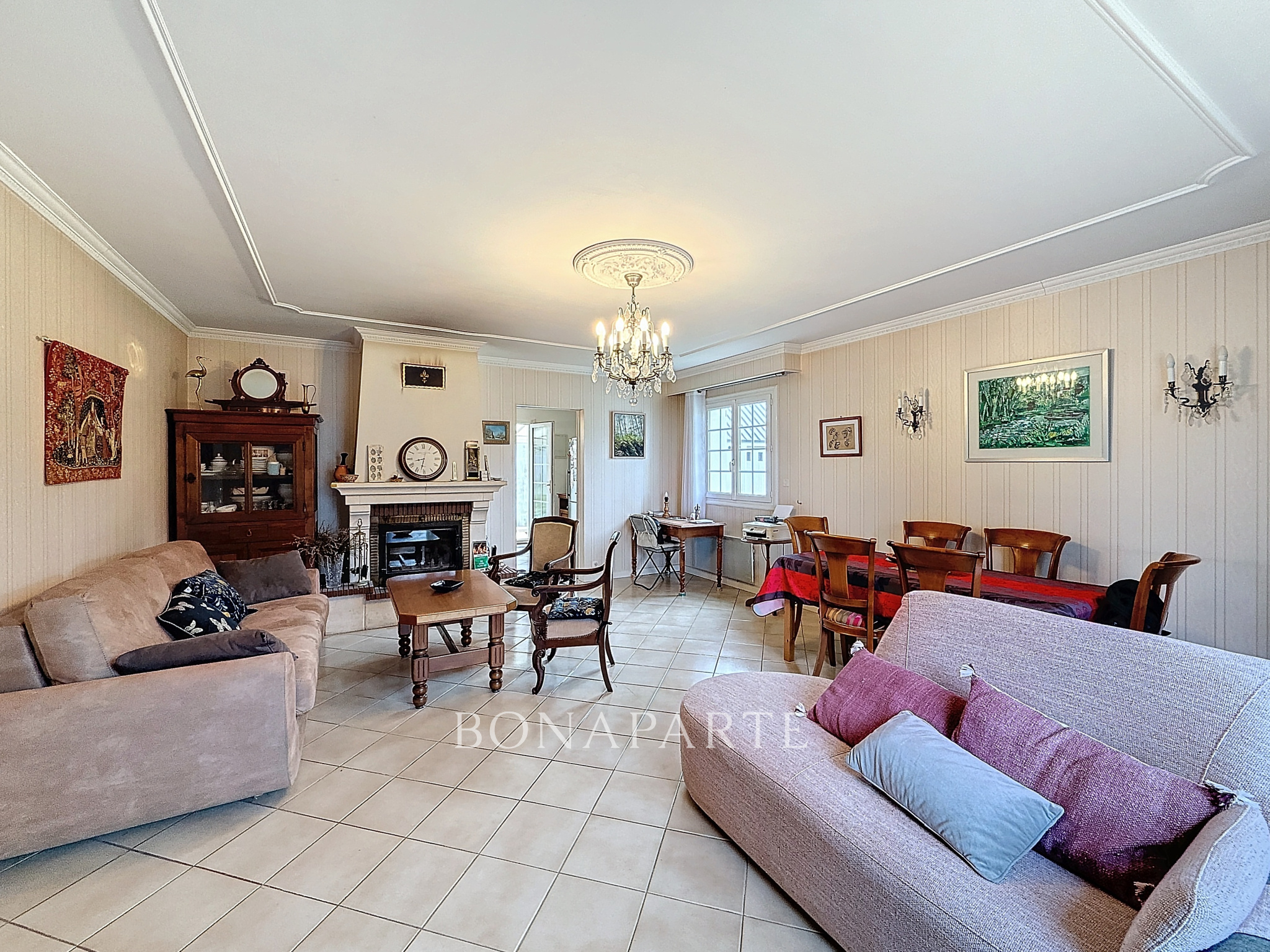 Photo bien immobilier
