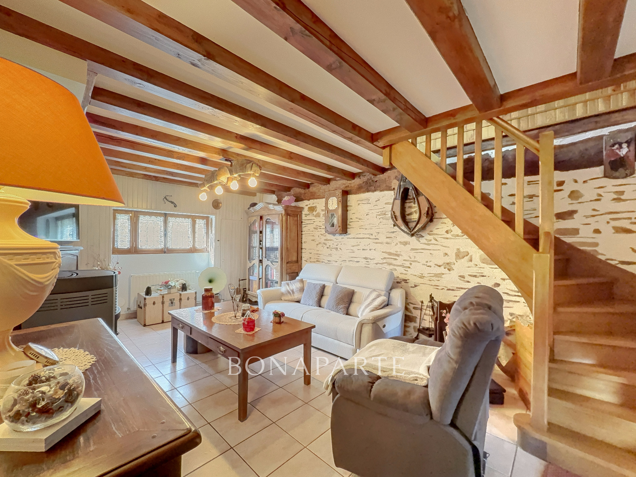 Agence immobilière de RESEAU BONAPARTE