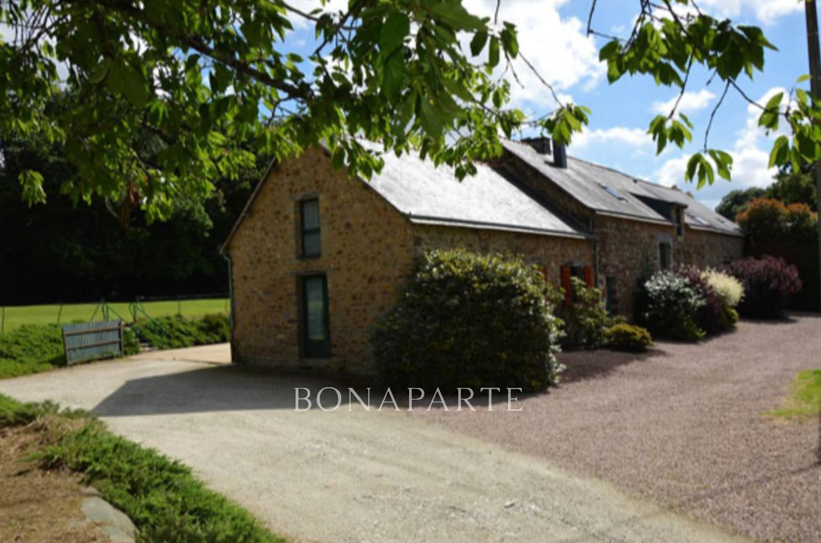 Agence immobilière de RESEAU BONAPARTE