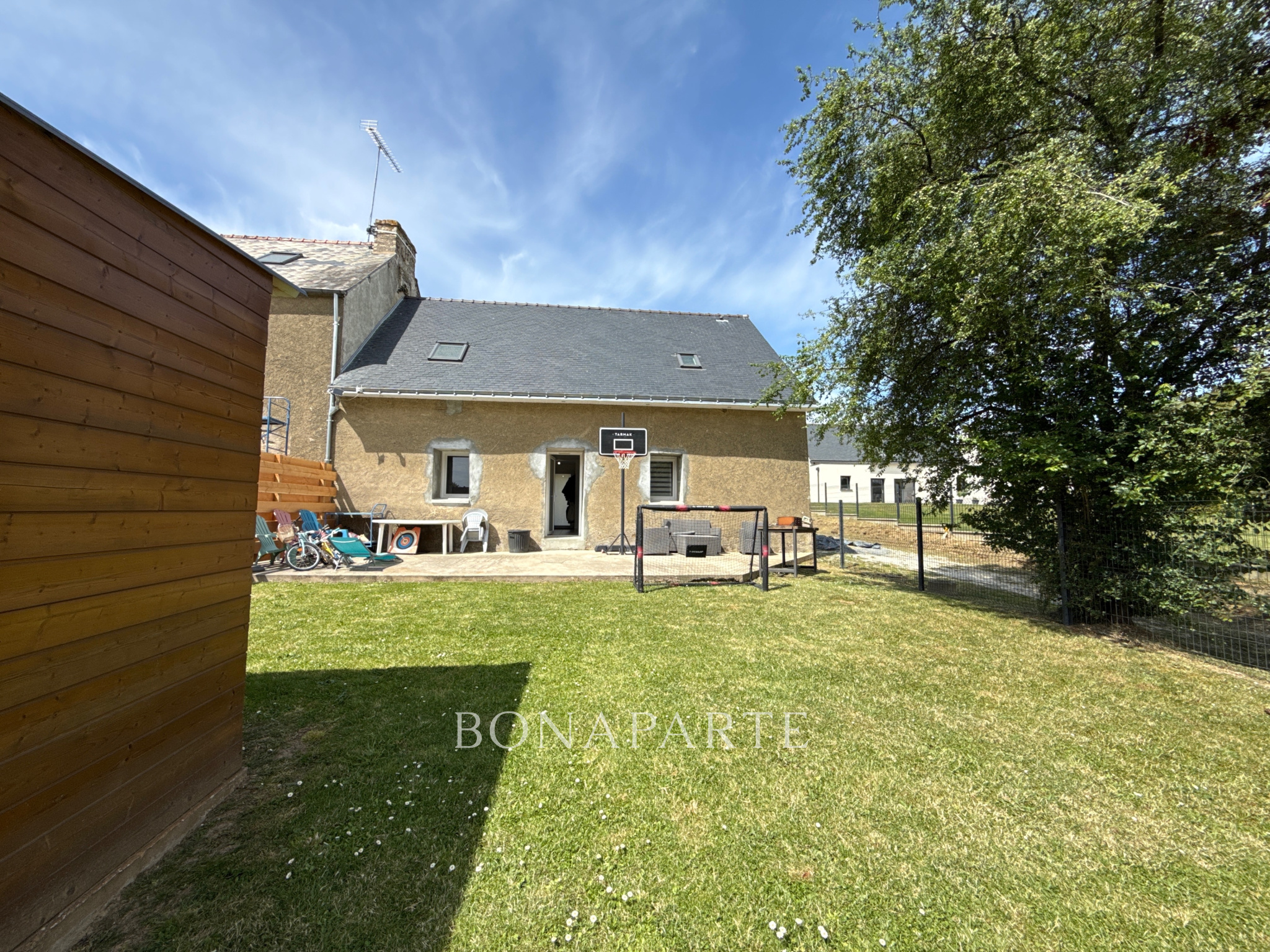 Agence immobilière de RESEAU BONAPARTE