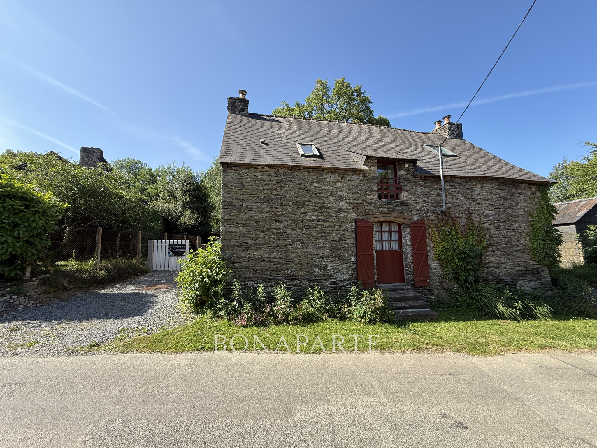 Agence immobilière de RESEAU BONAPARTE