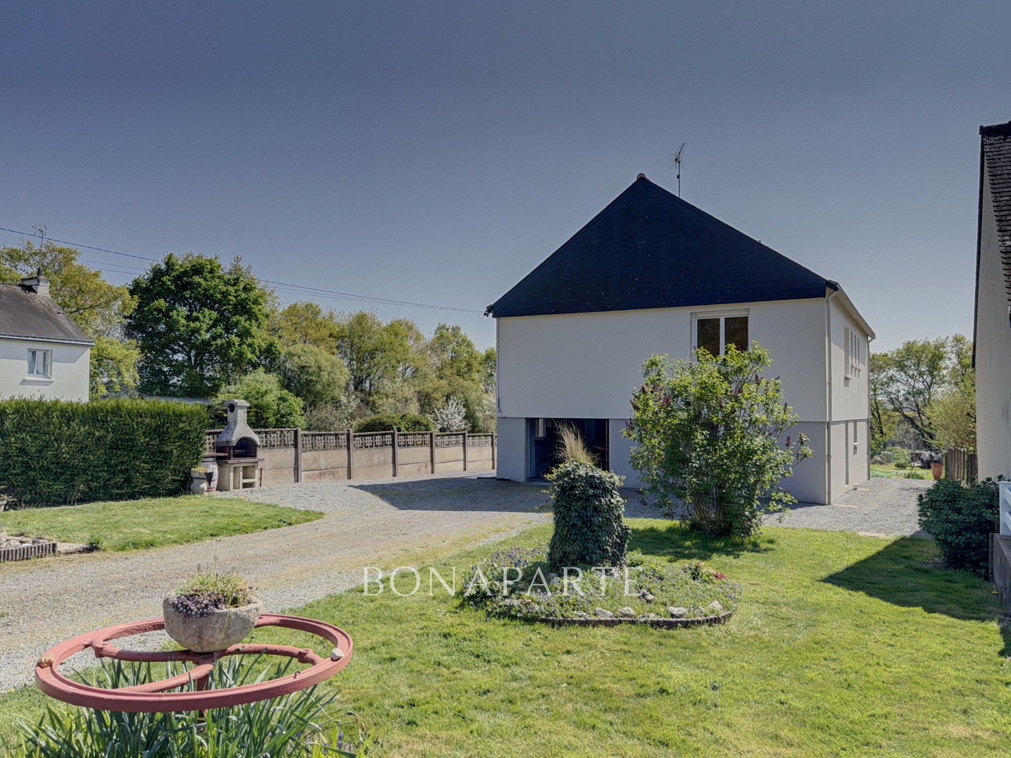 Agence immobilière de RESEAU BONAPARTE