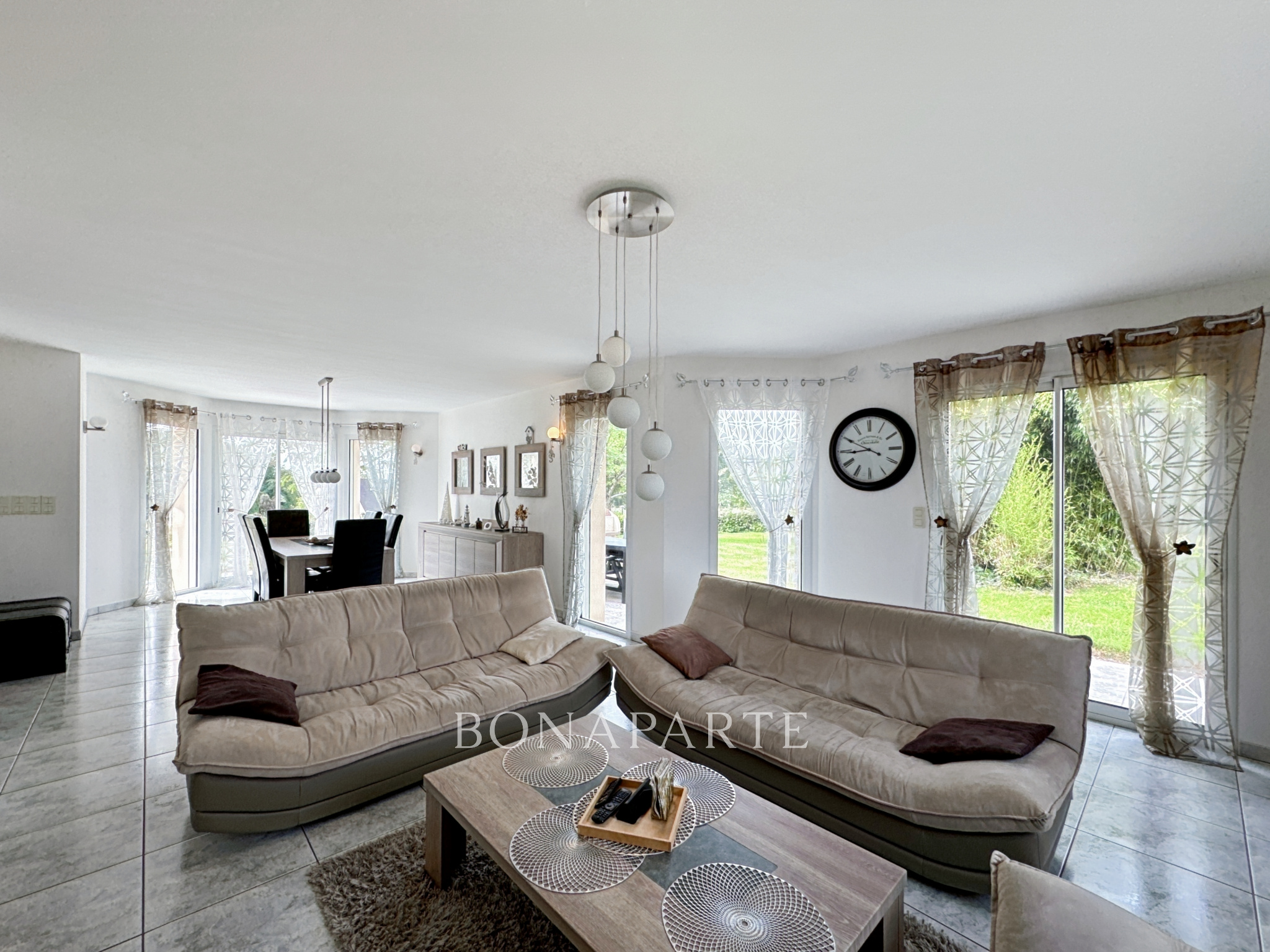Agence immobilière de RESEAU BONAPARTE