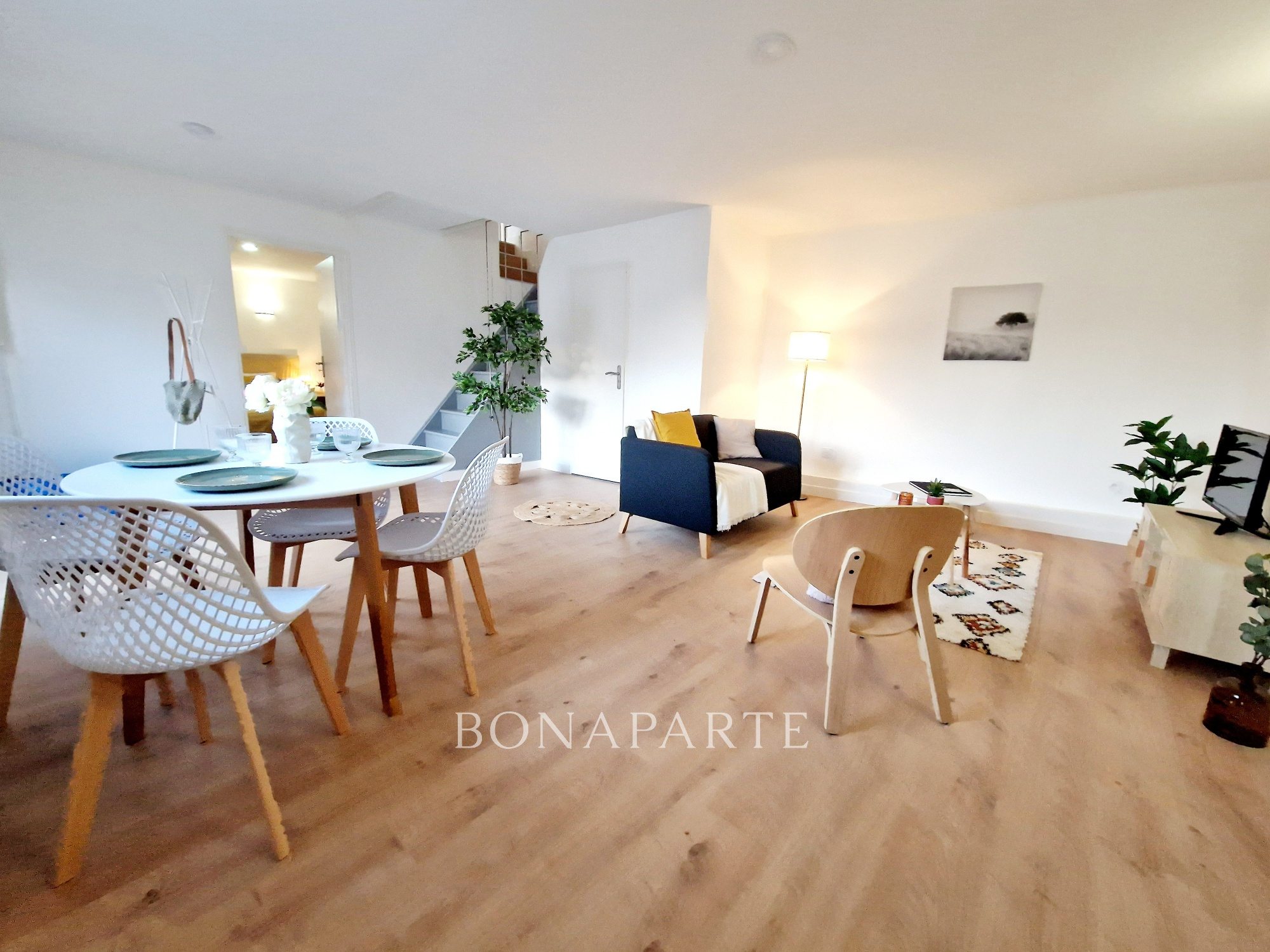 Agence immobilière de RESEAU BONAPARTE
