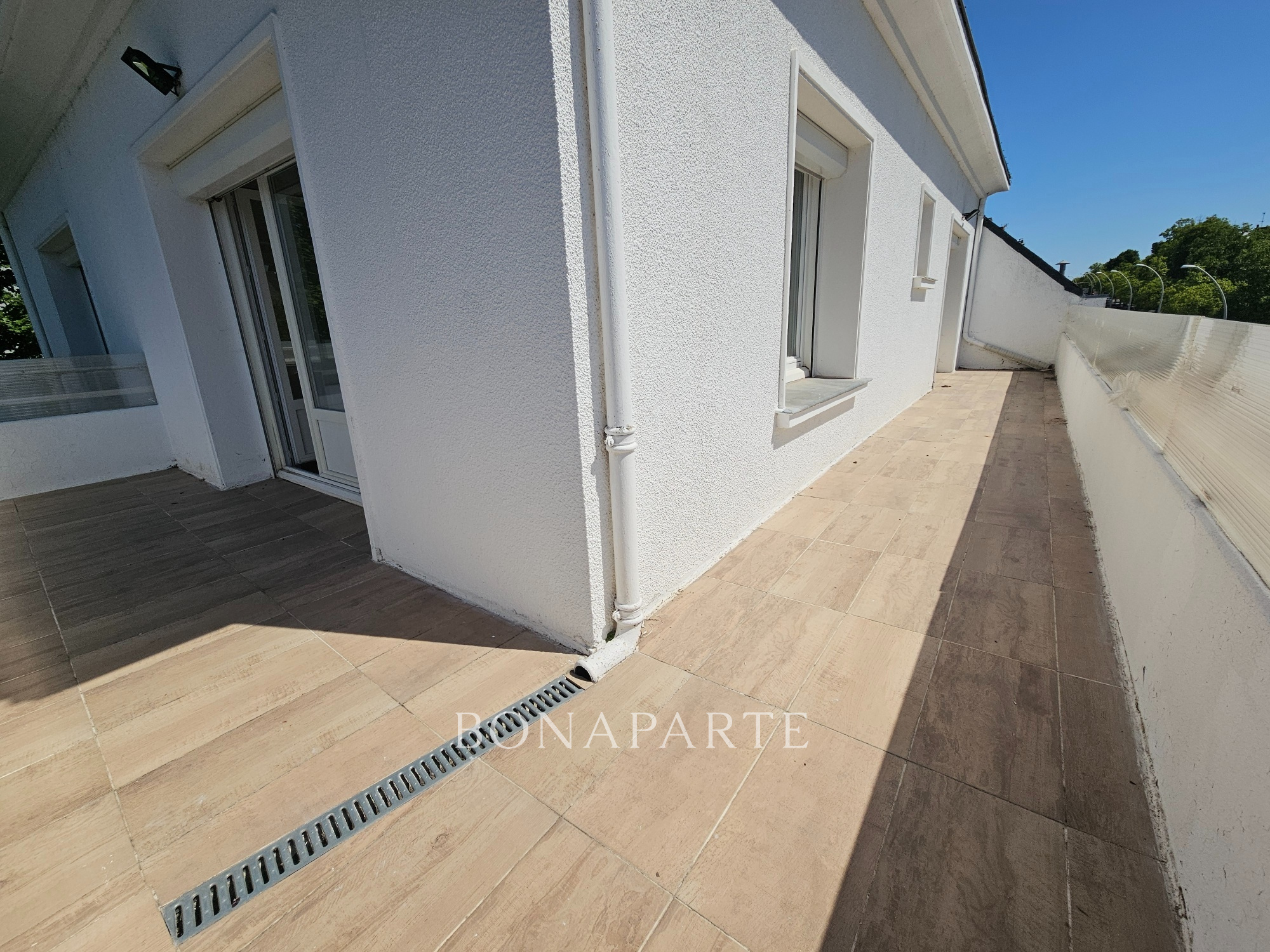 Agence immobilière de RESEAU BONAPARTE