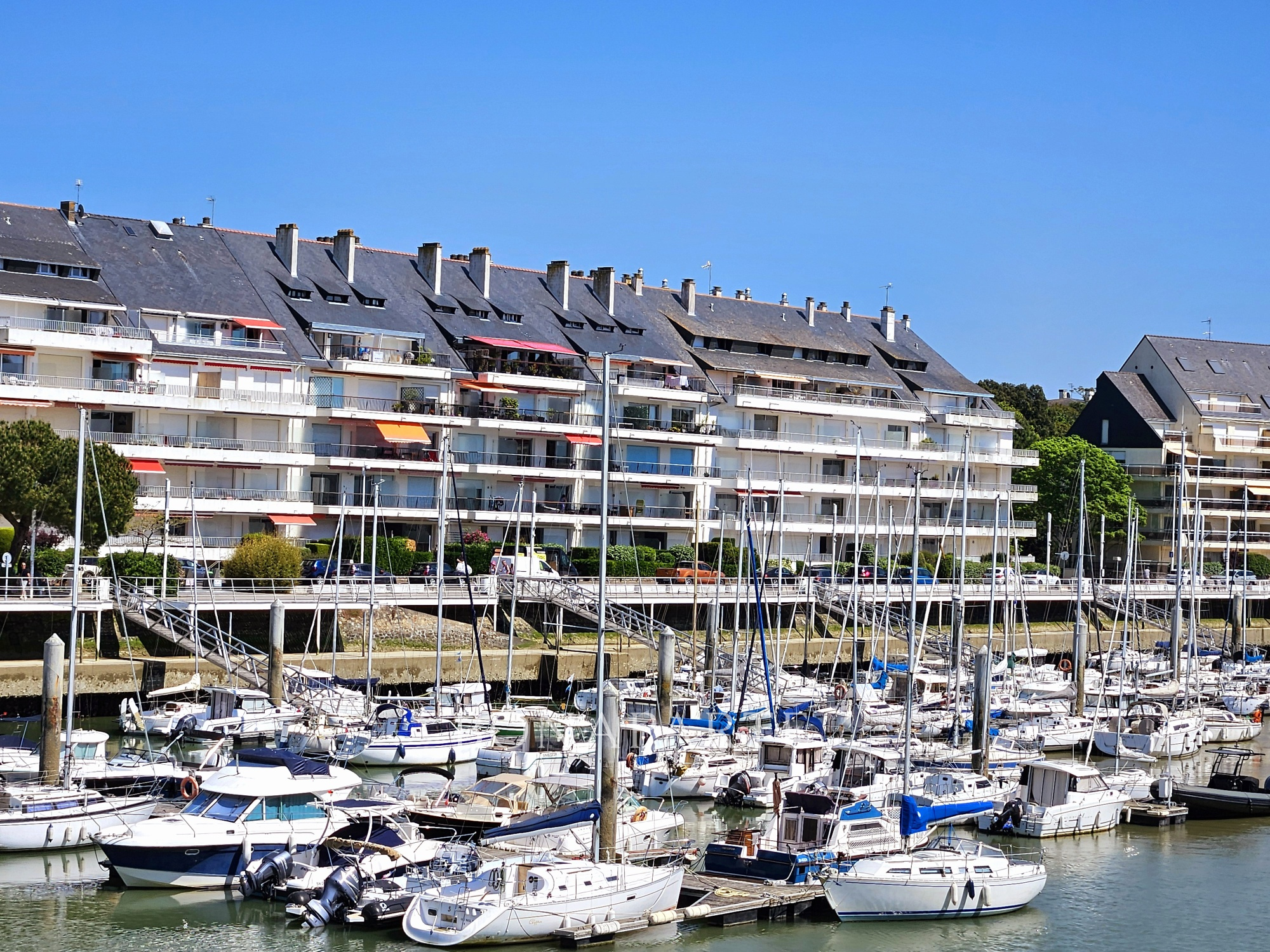 Agence immobilière de RESEAU BONAPARTE
