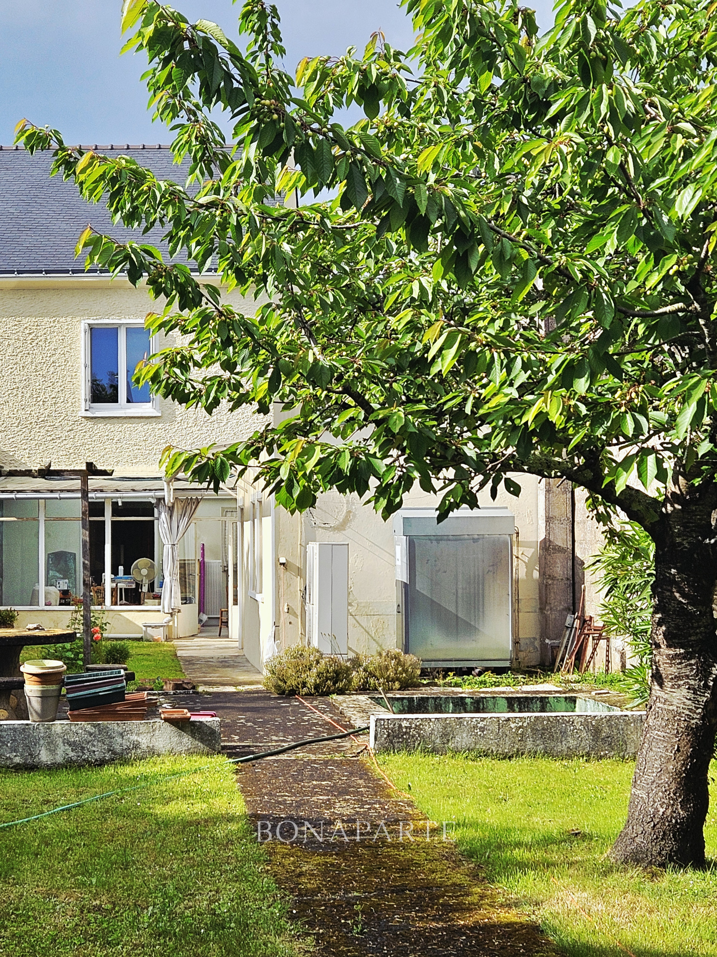Photo bien immobilier