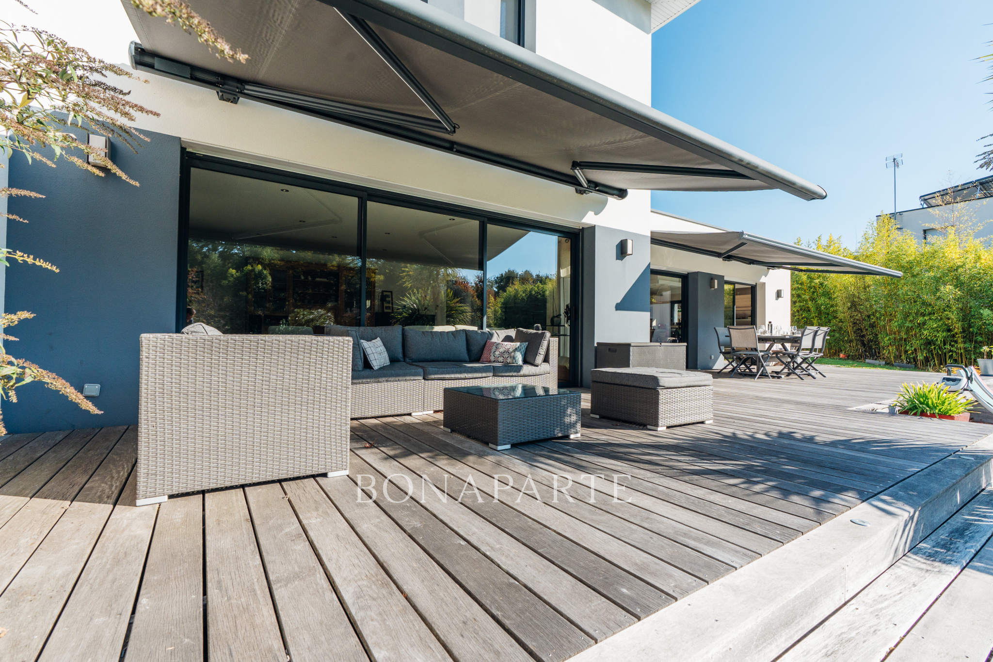 Agence immobilière de RESEAU BONAPARTE