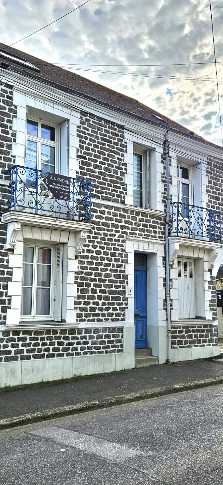 Agence immobilière de RESEAU BONAPARTE