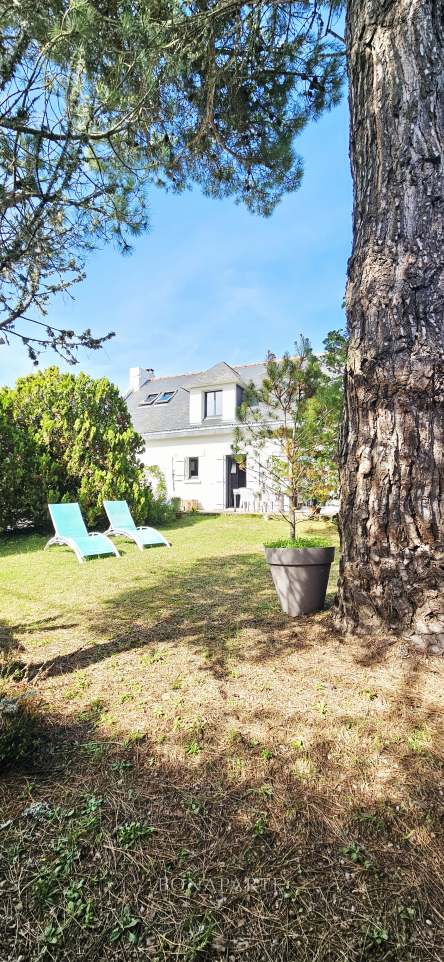 Agence immobilière de RESEAU BONAPARTE