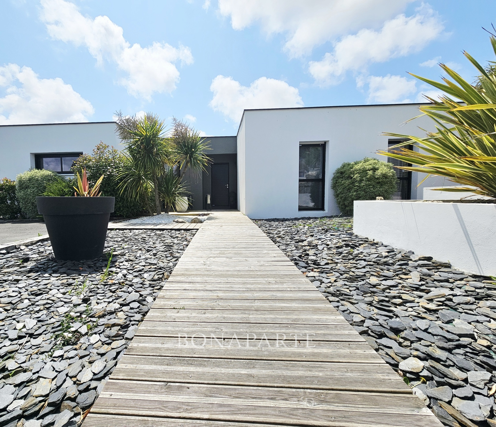 Agence immobilière de RESEAU BONAPARTE