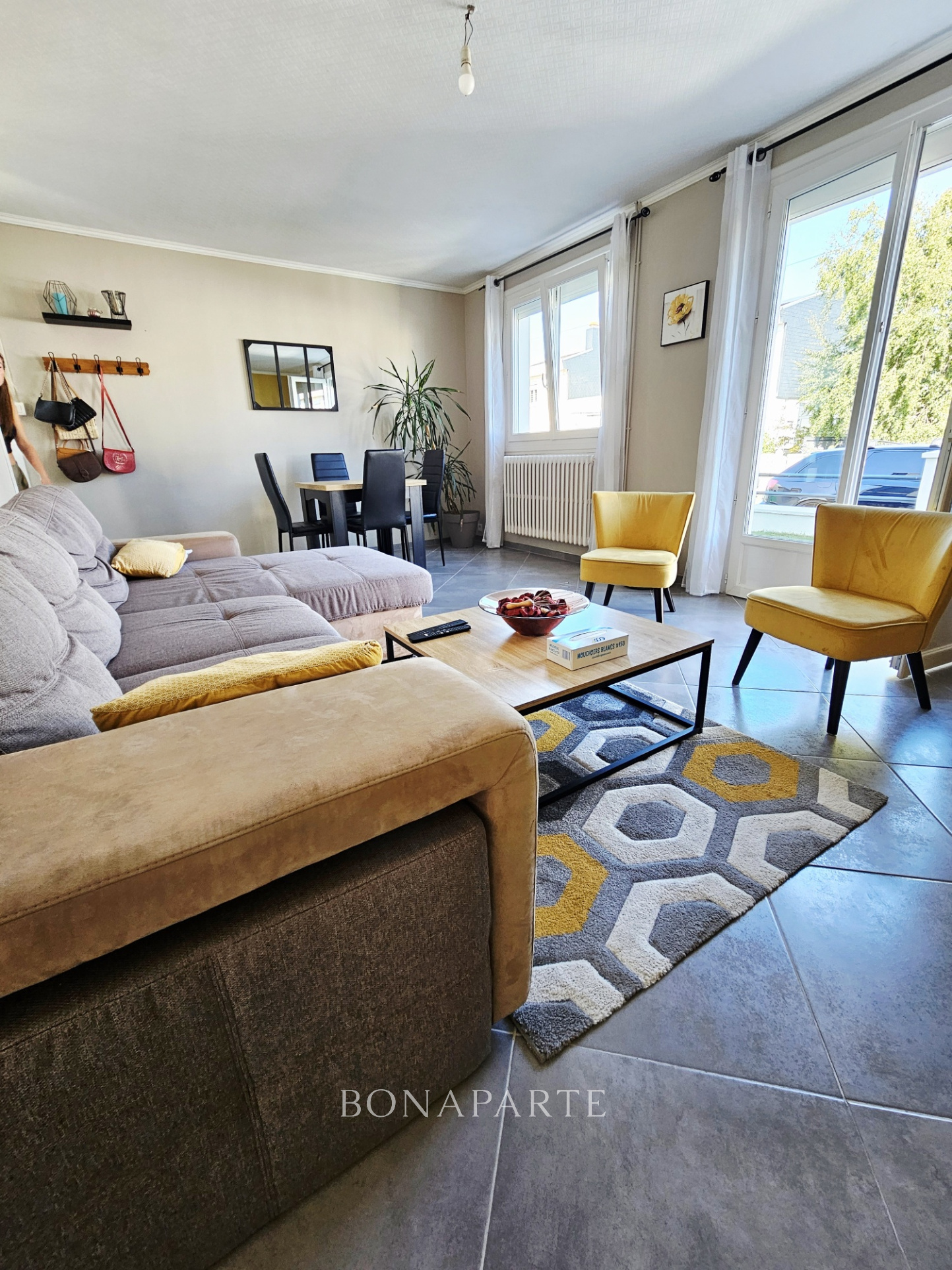 Agence immobilière de RESEAU BONAPARTE