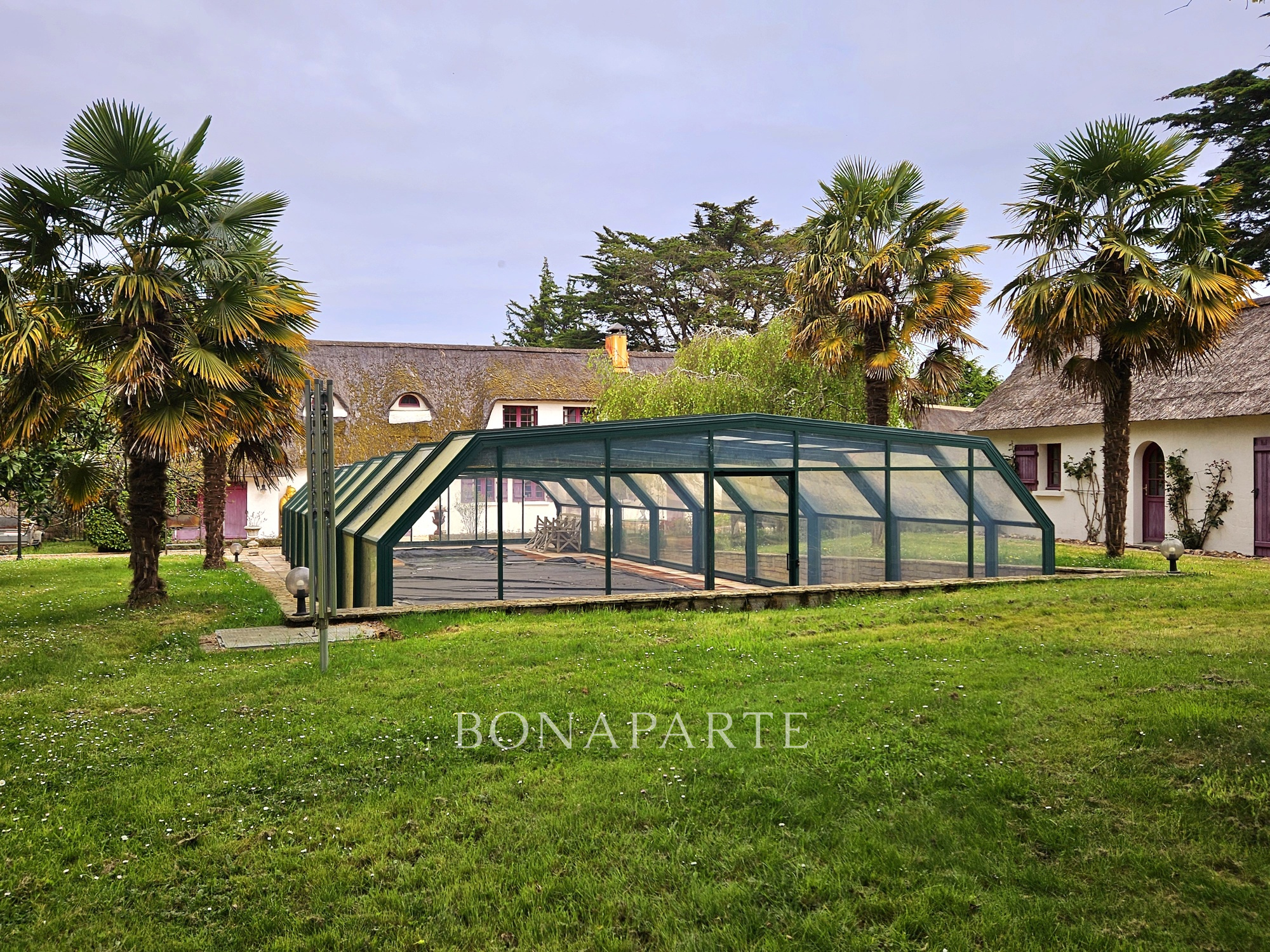Agence immobilière de RESEAU BONAPARTE