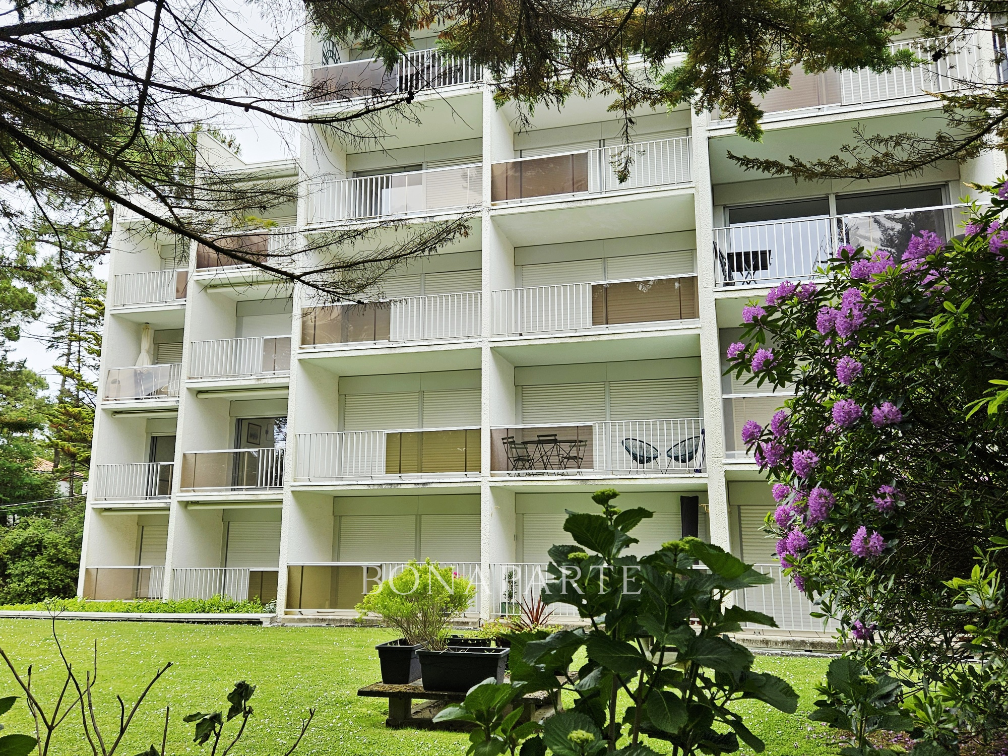 Agence immobilière de RESEAU BONAPARTE
