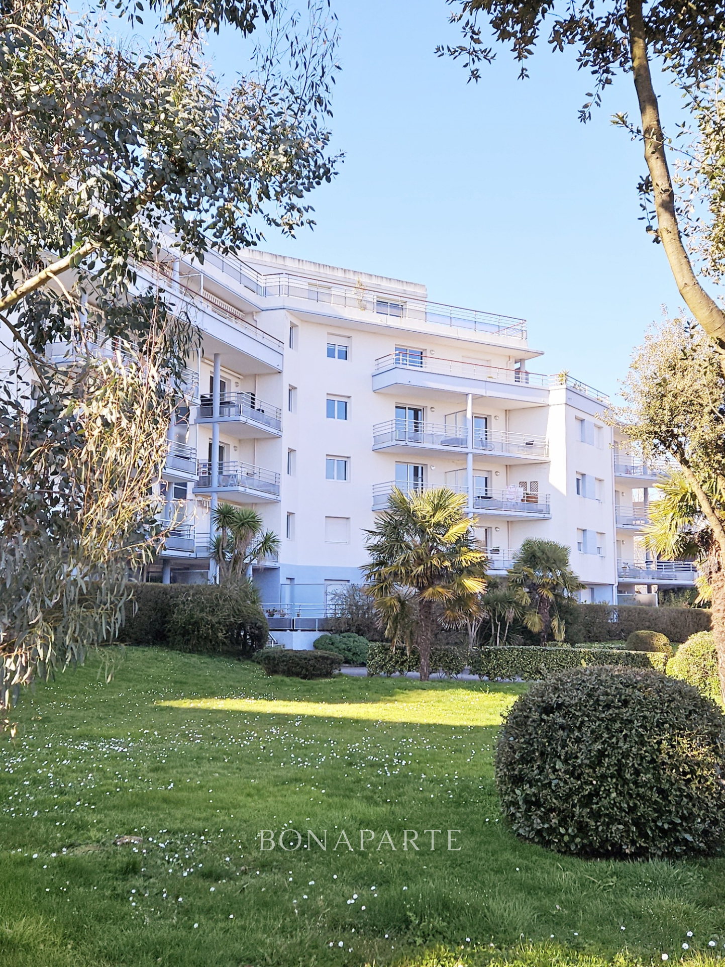 Agence immobilière de RESEAU BONAPARTE
