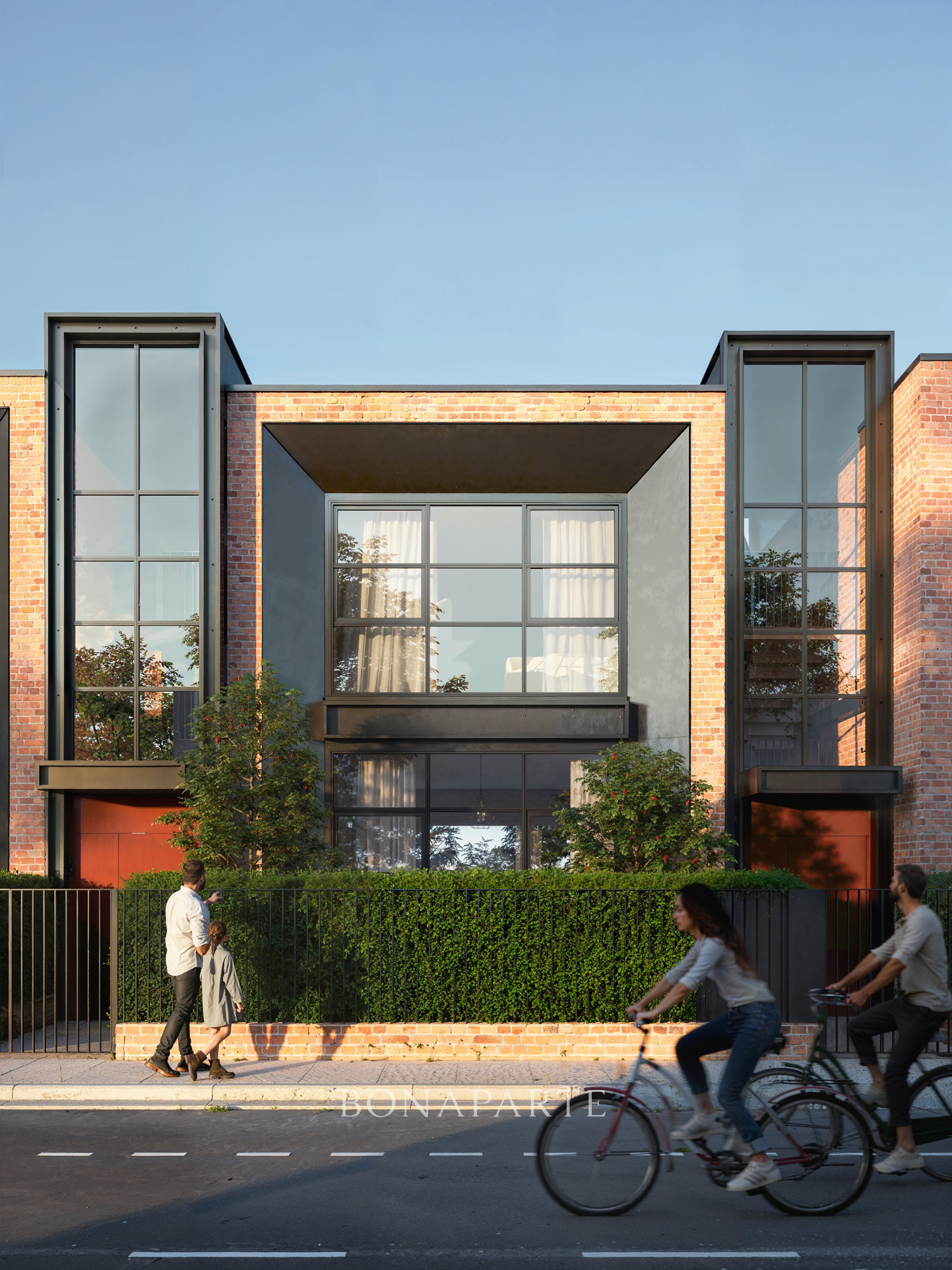 Agence immobilière de RESEAU BONAPARTE