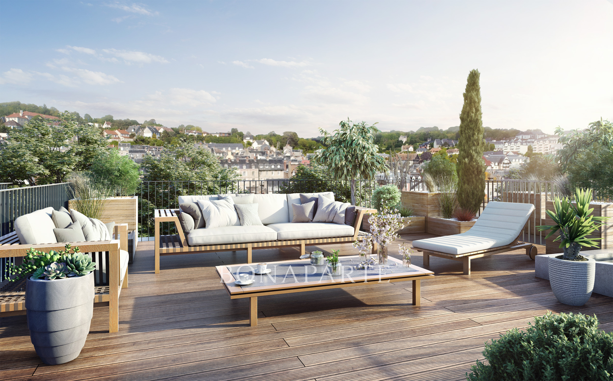 Agence immobilière de RESEAU BONAPARTE