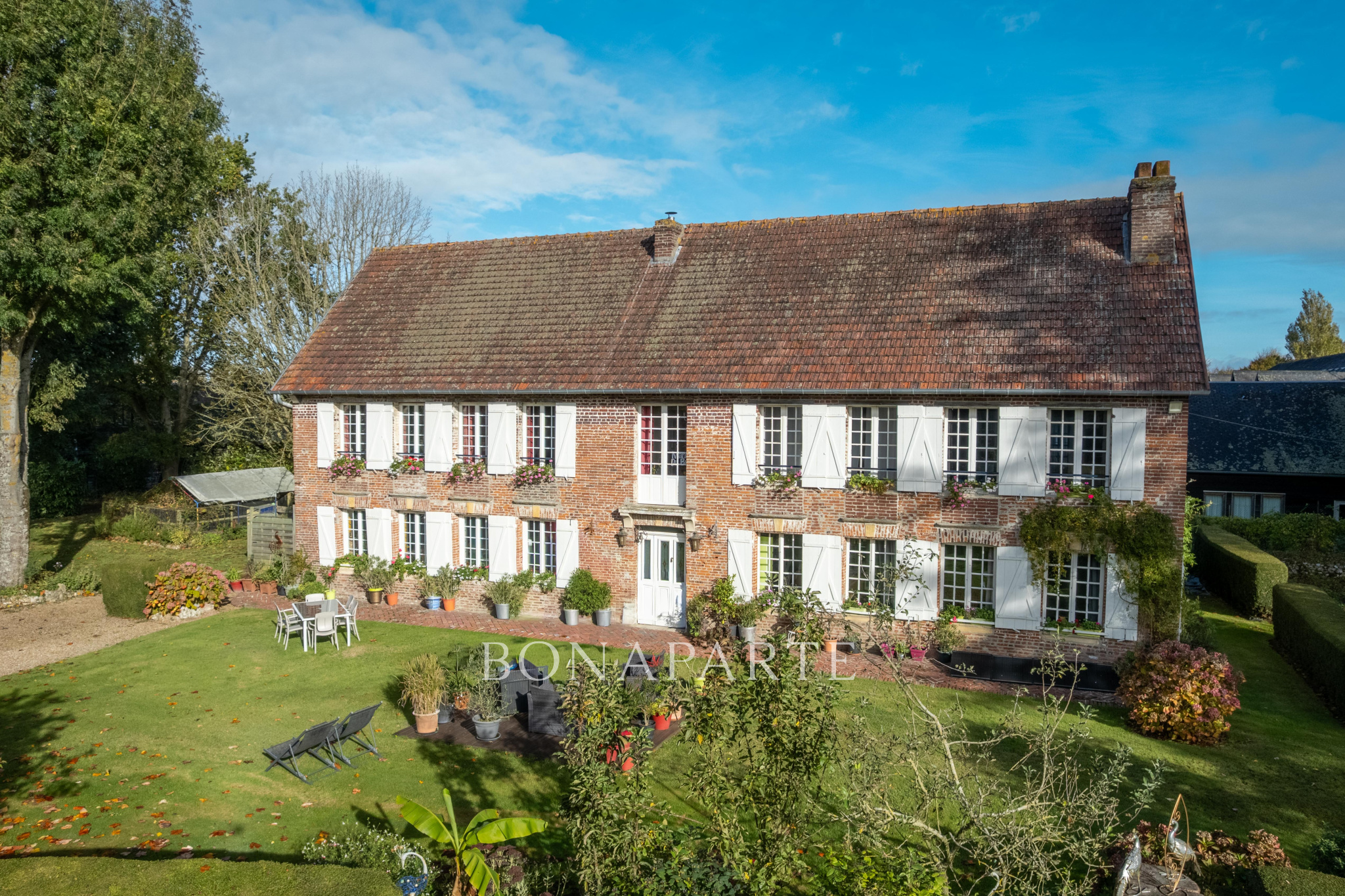 Agence immobilière de RESEAU BONAPARTE