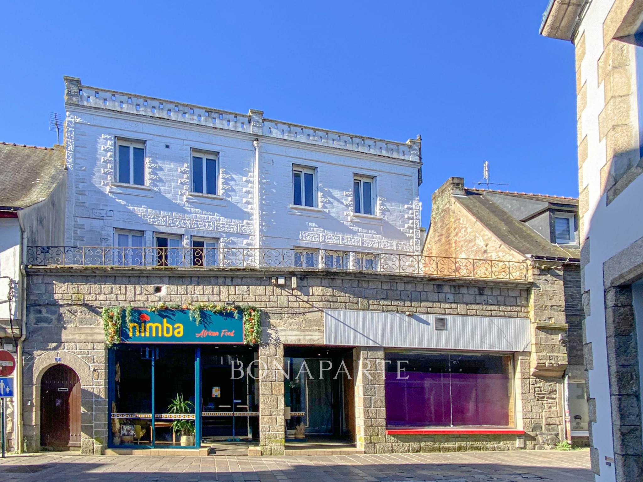 Agence immobilière de RESEAU BONAPARTE