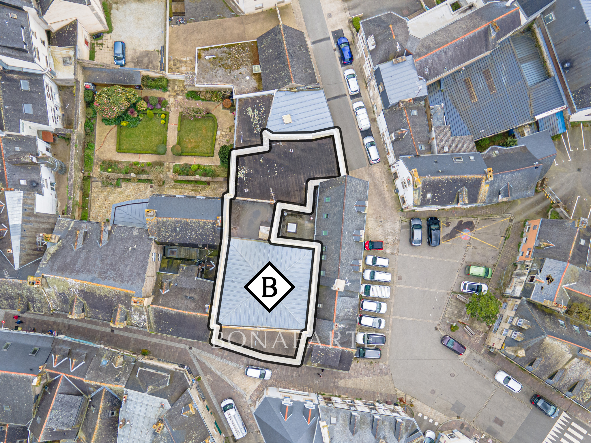 Photo bien immobilier
