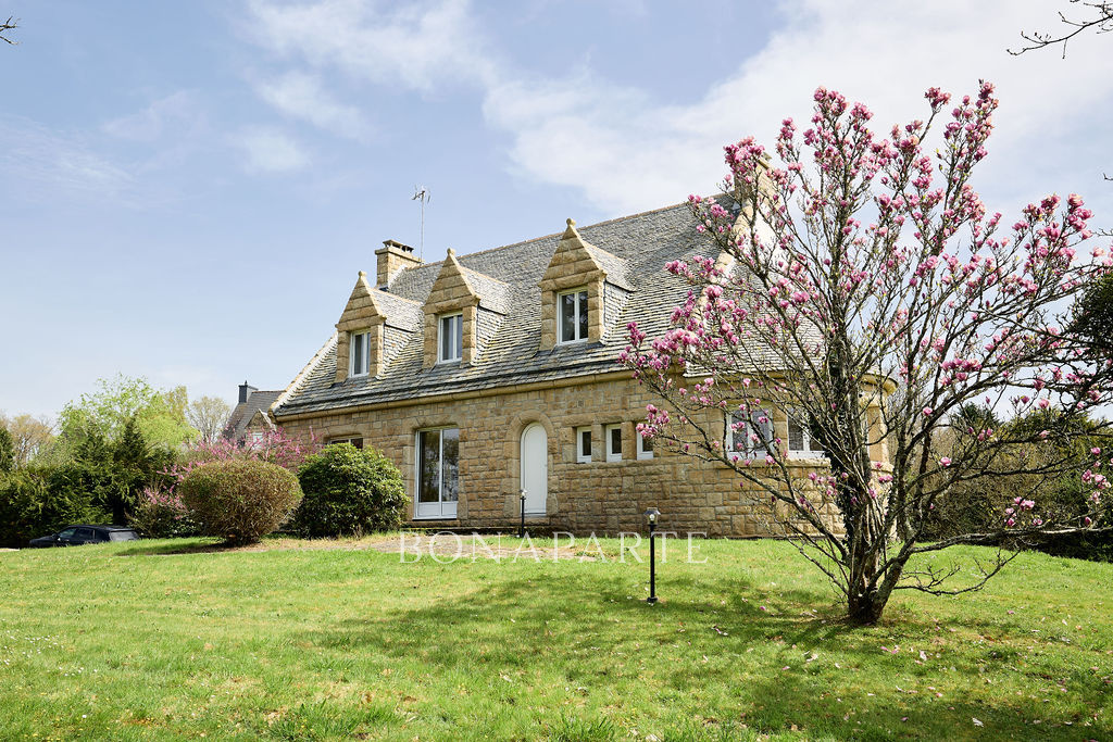 Agence immobilière de RESEAU BONAPARTE
