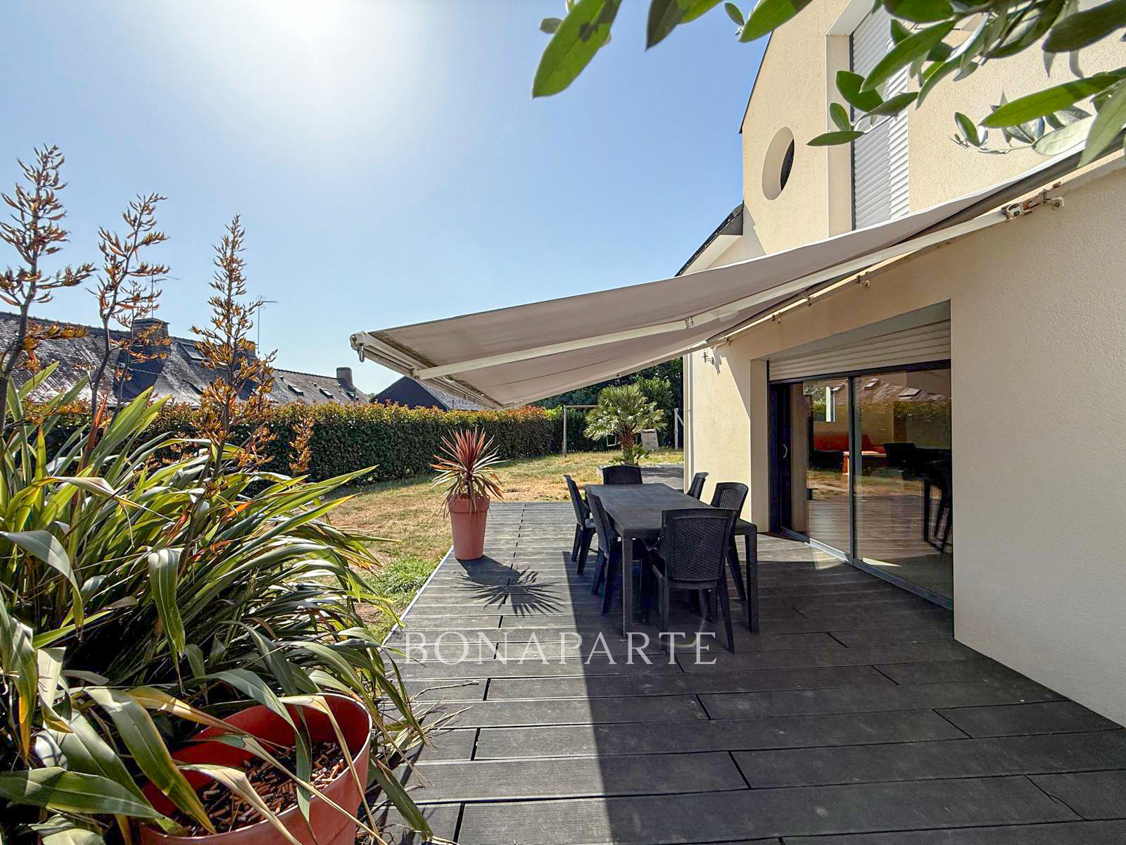 Agence immobilière de RESEAU BONAPARTE