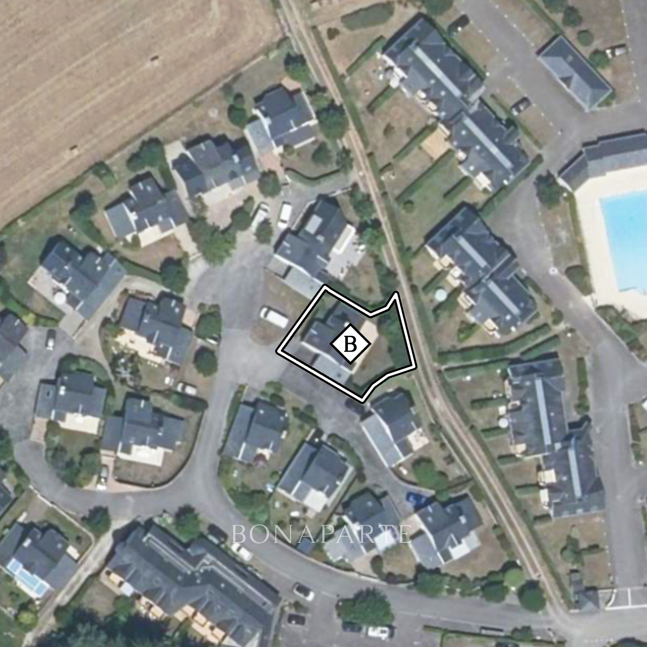 Photo bien immobilier