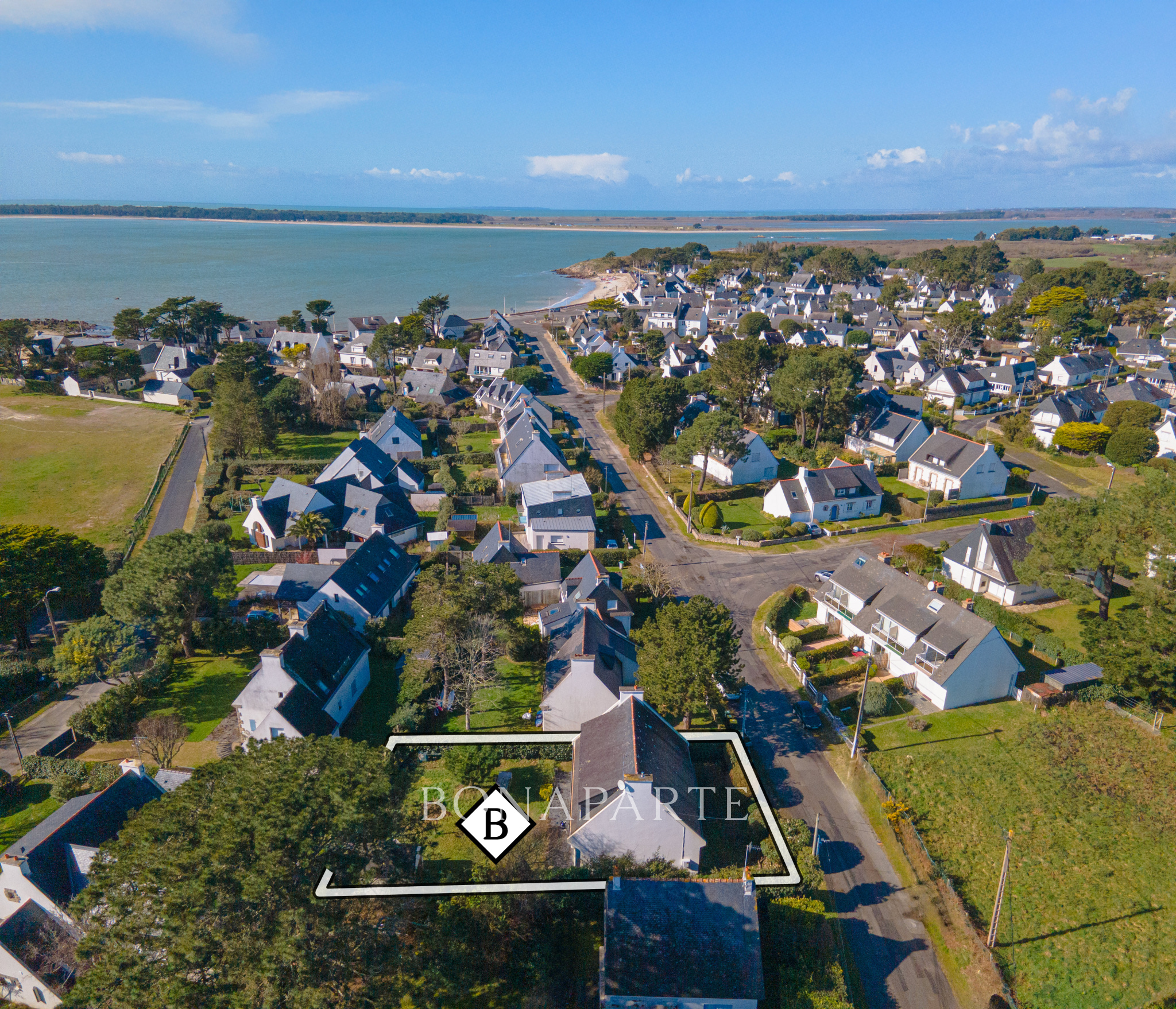 Photo bien immobilier