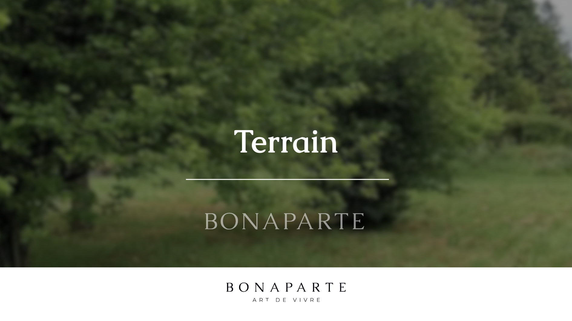 Agence immobilière de RESEAU BONAPARTE