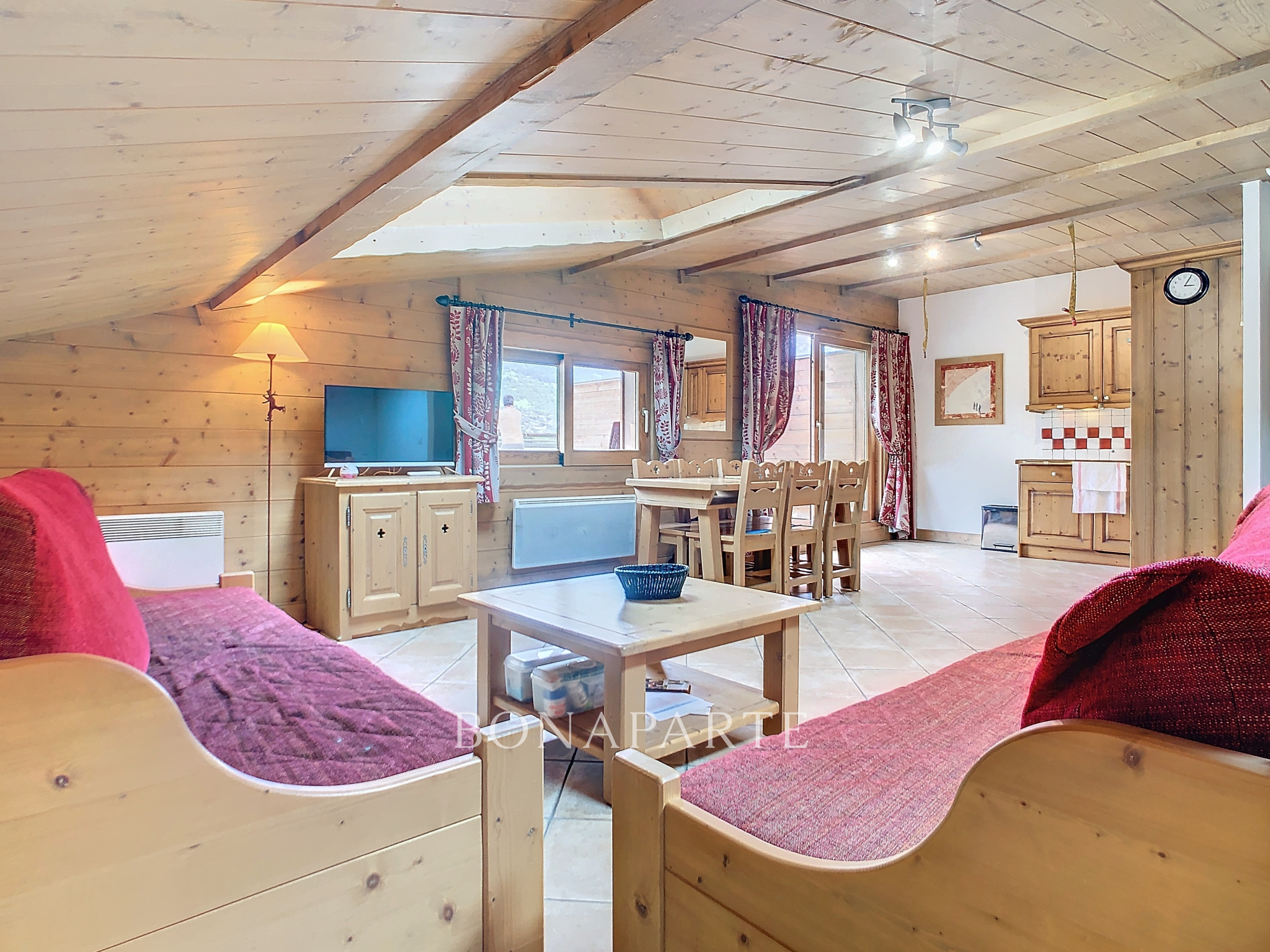 Photo bien immobilier